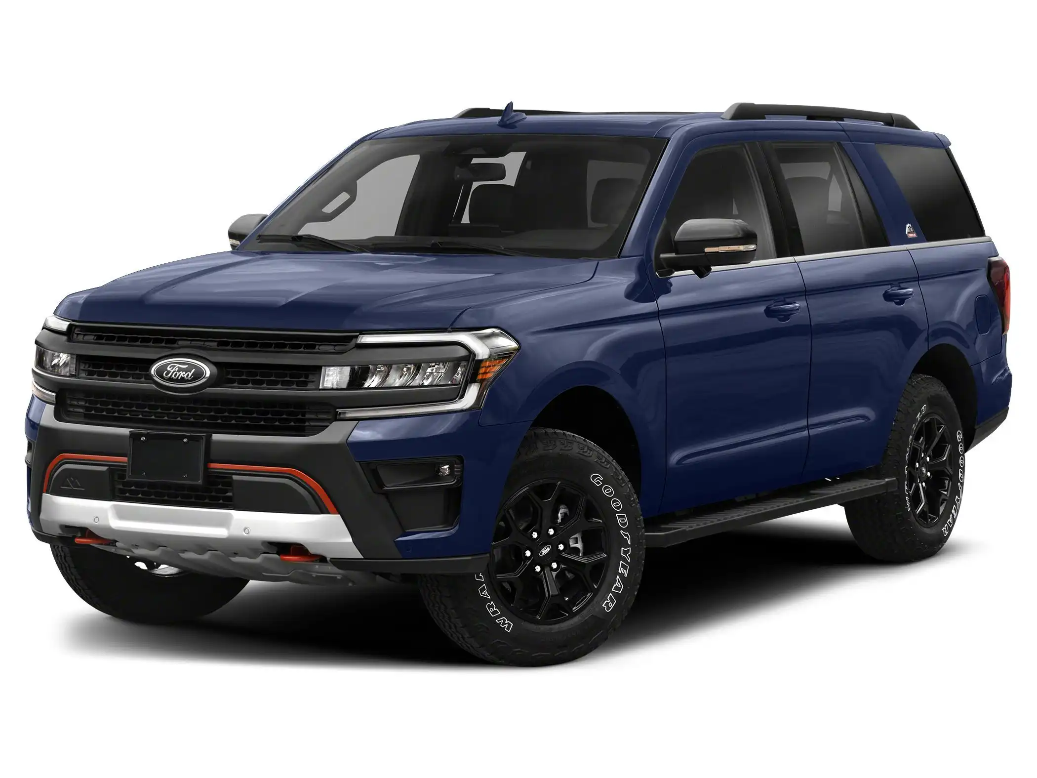 2023 Ford Expedition Timberline 4x4's photo