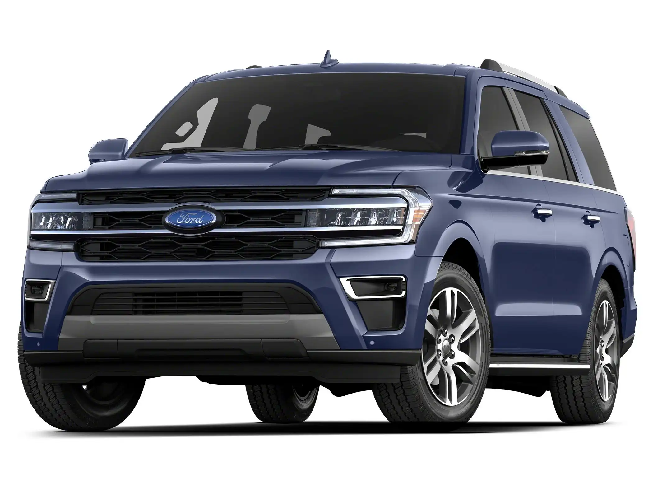 2023 Ford Expedition Limited 4X4's photo