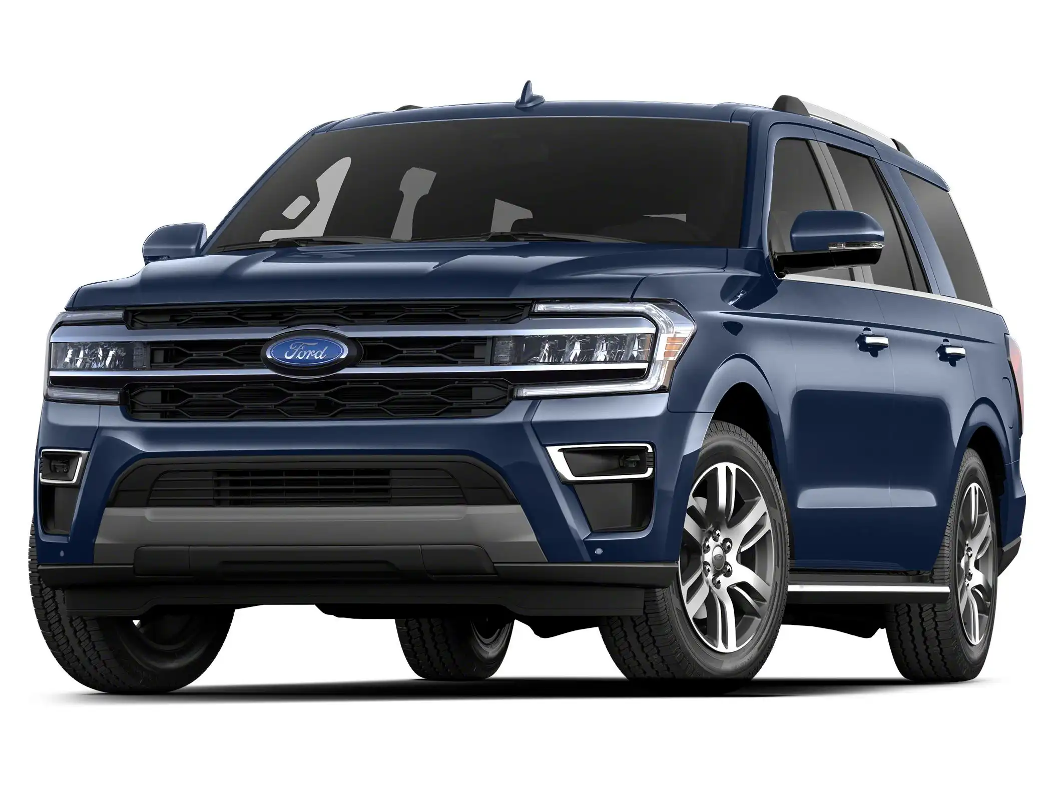 2023 Ford Expedition Limited 4X4's photo