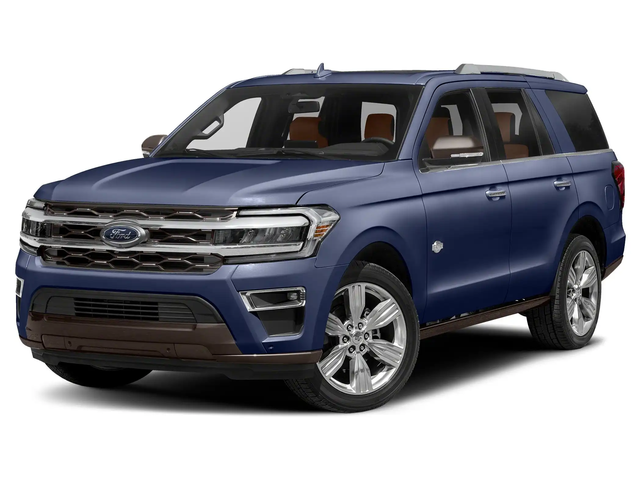 2023 Ford Expedition King Ranch 4X4's photo