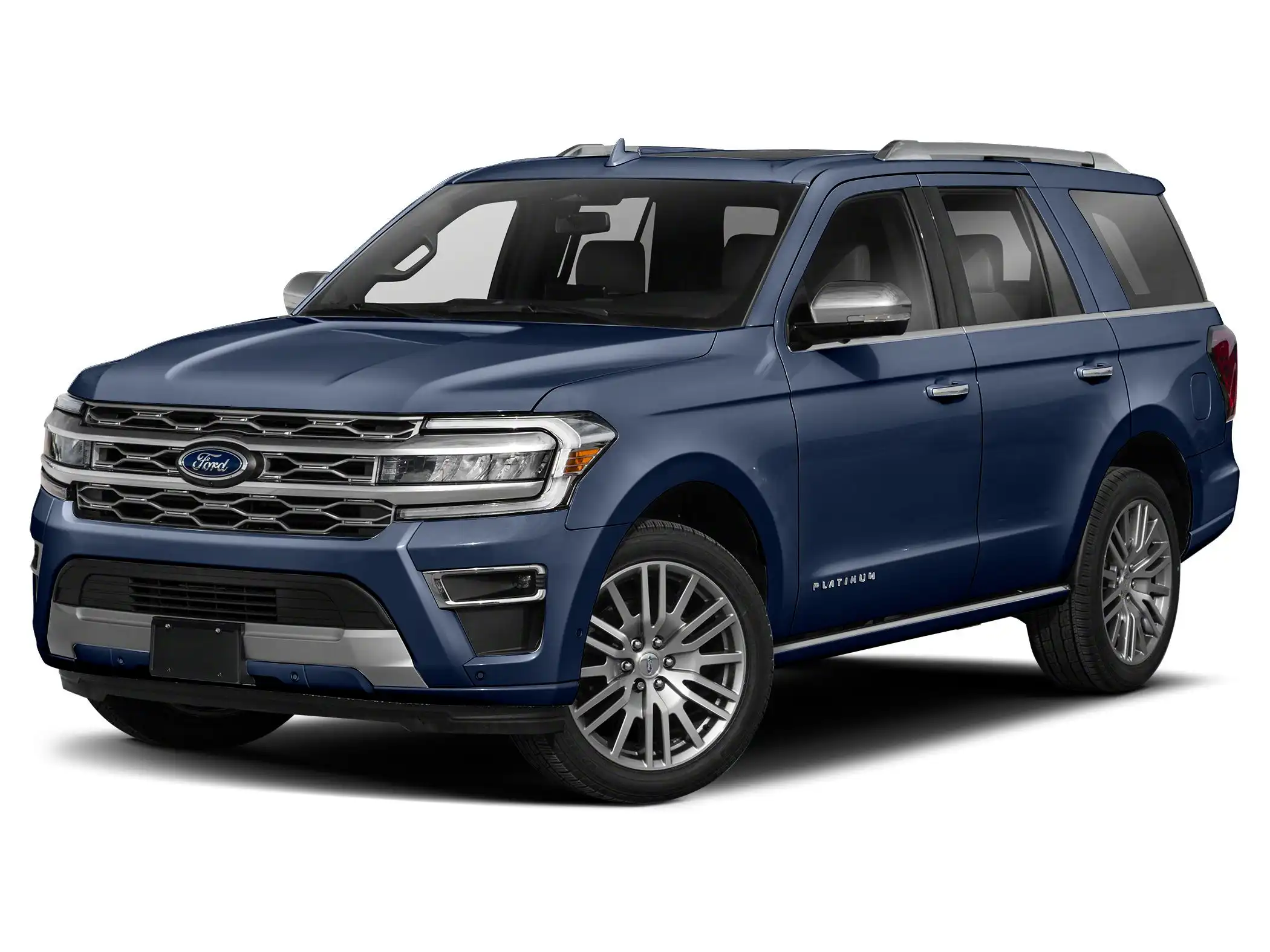 2023 Ford Expedition Platinum 4x4's photo