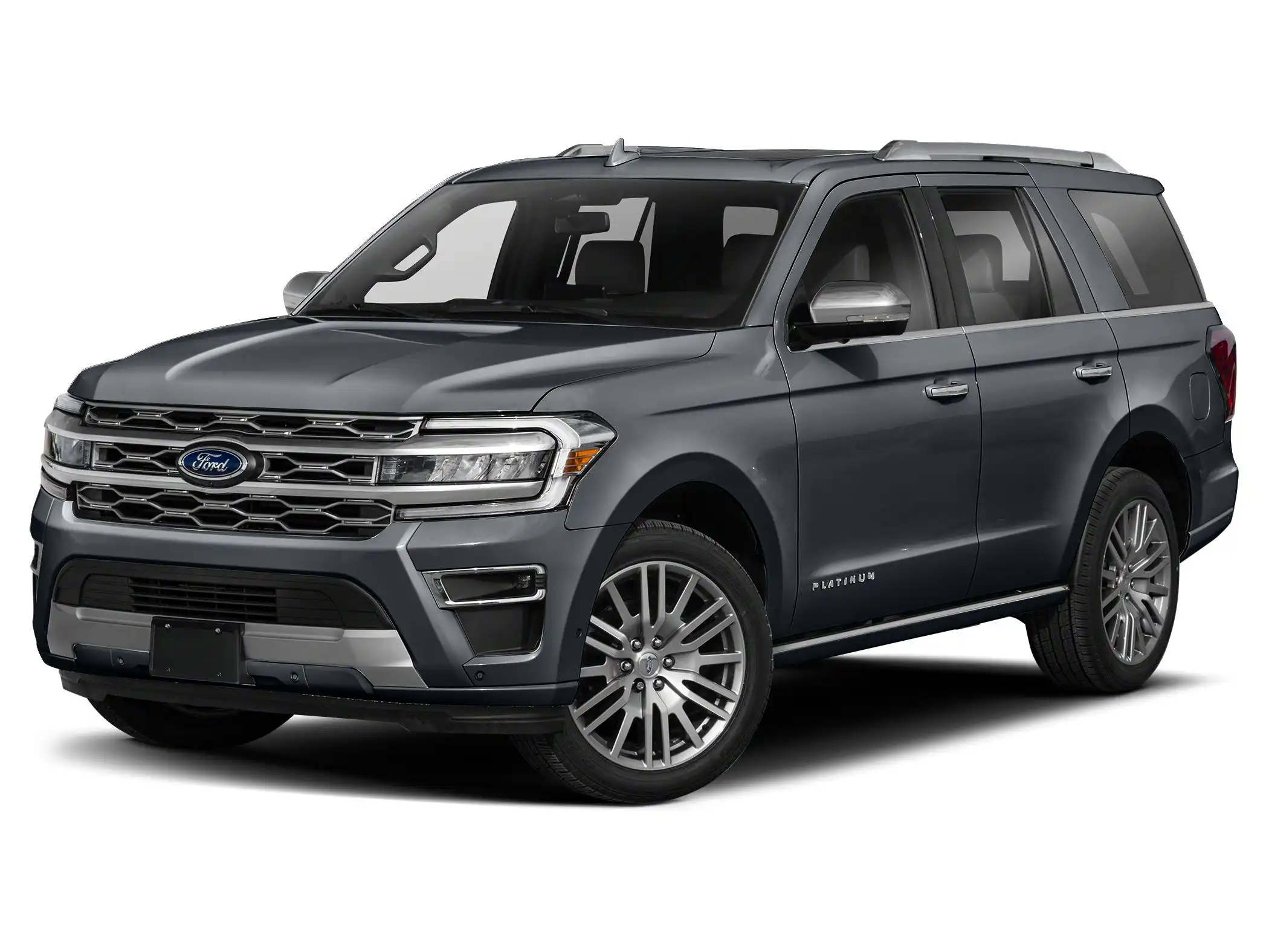 2023 Ford Expedition Platinum 4x4's photo