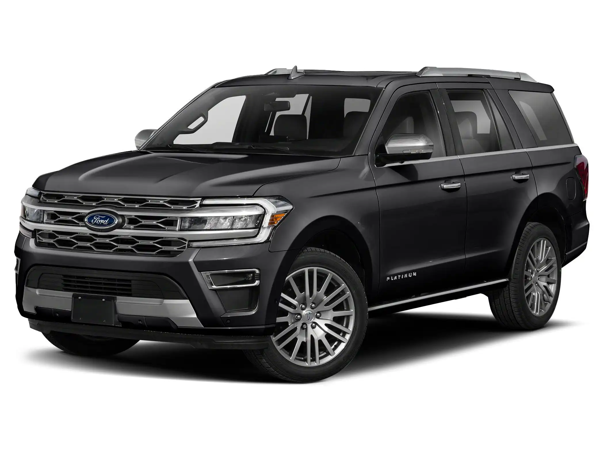 2023 Ford Expedition Platinum 4x4's photo