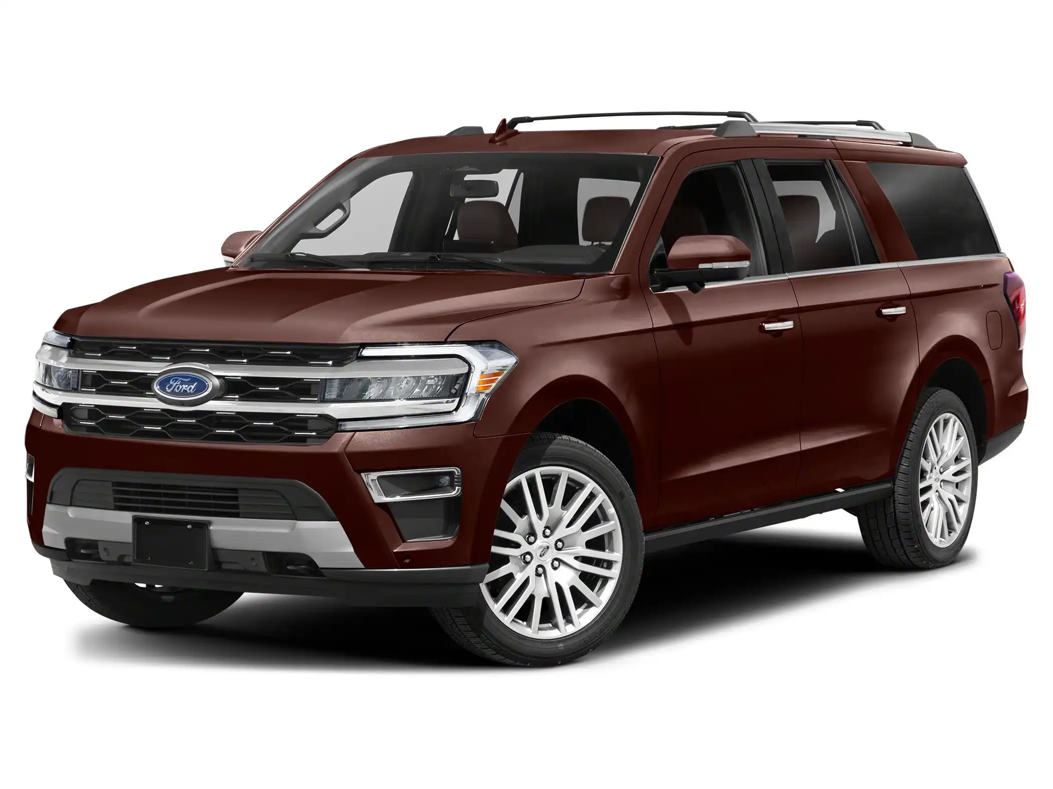 2023 Ford Expedition Limited MAX's photo