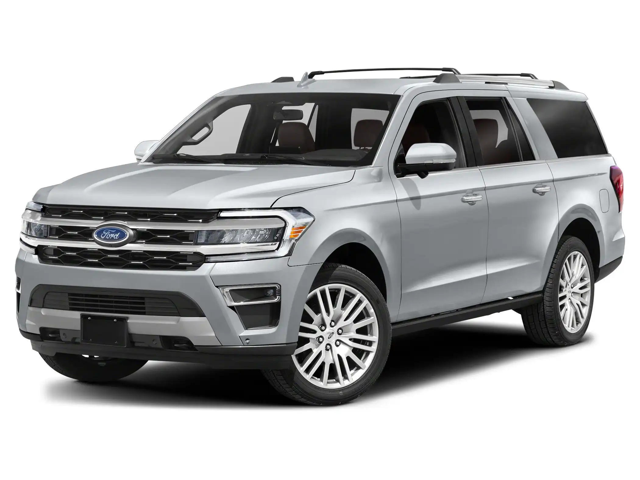 2023 Ford Expedition Limited MAX's photo