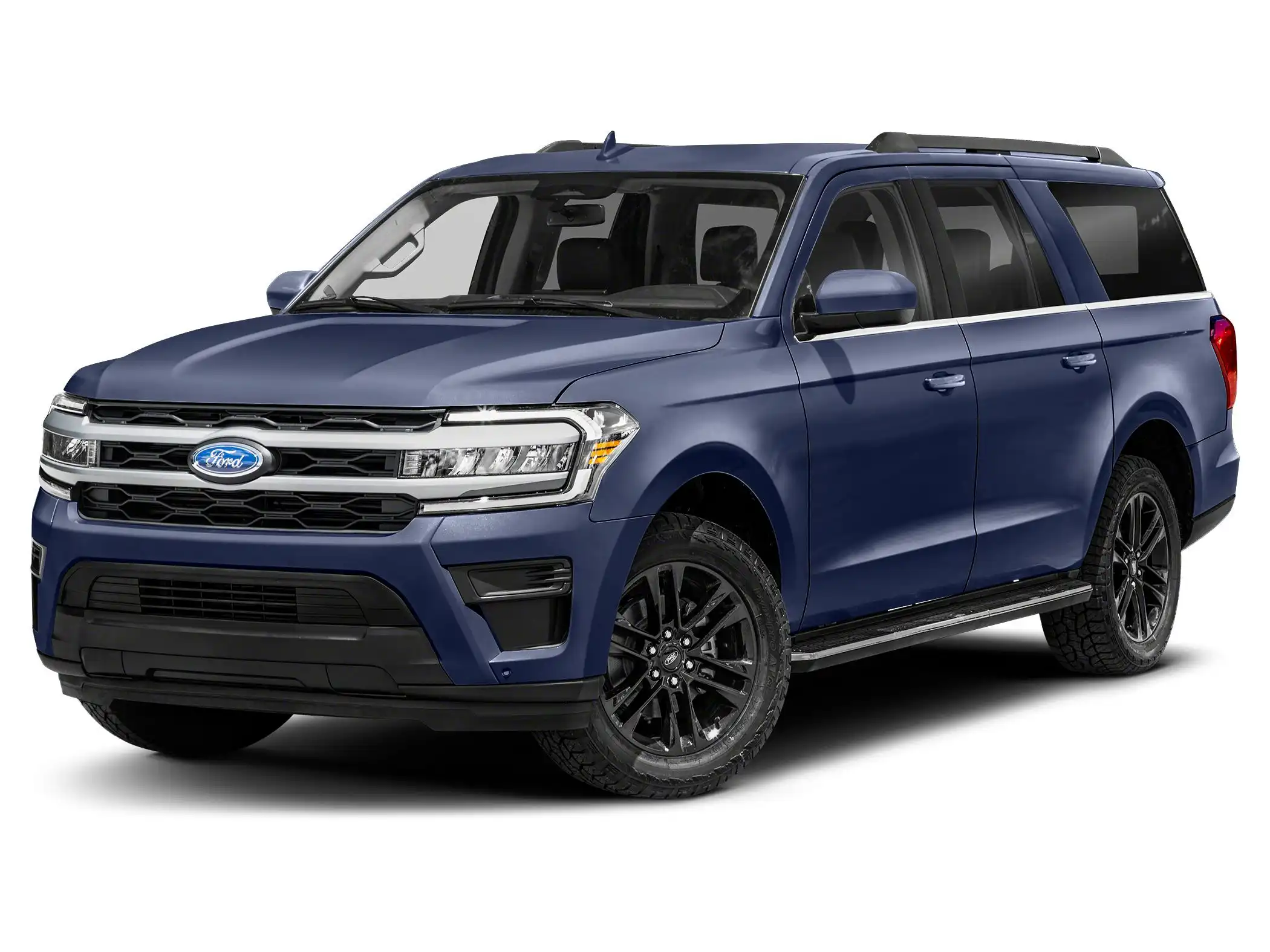 2023 Ford Expedition XLT MAX 4x4's photo