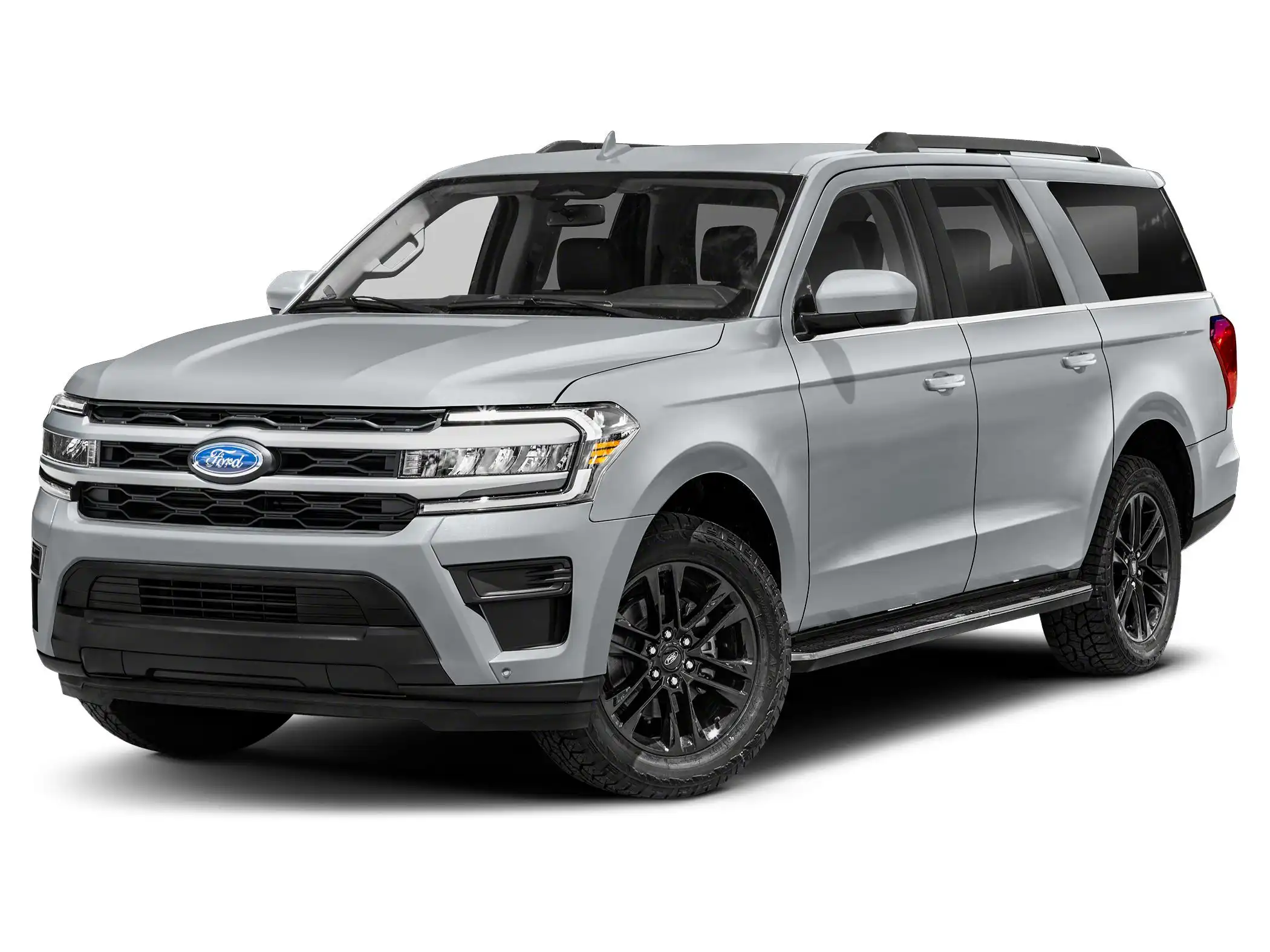 2023 Ford Expedition XLT MAX 4x4's photo