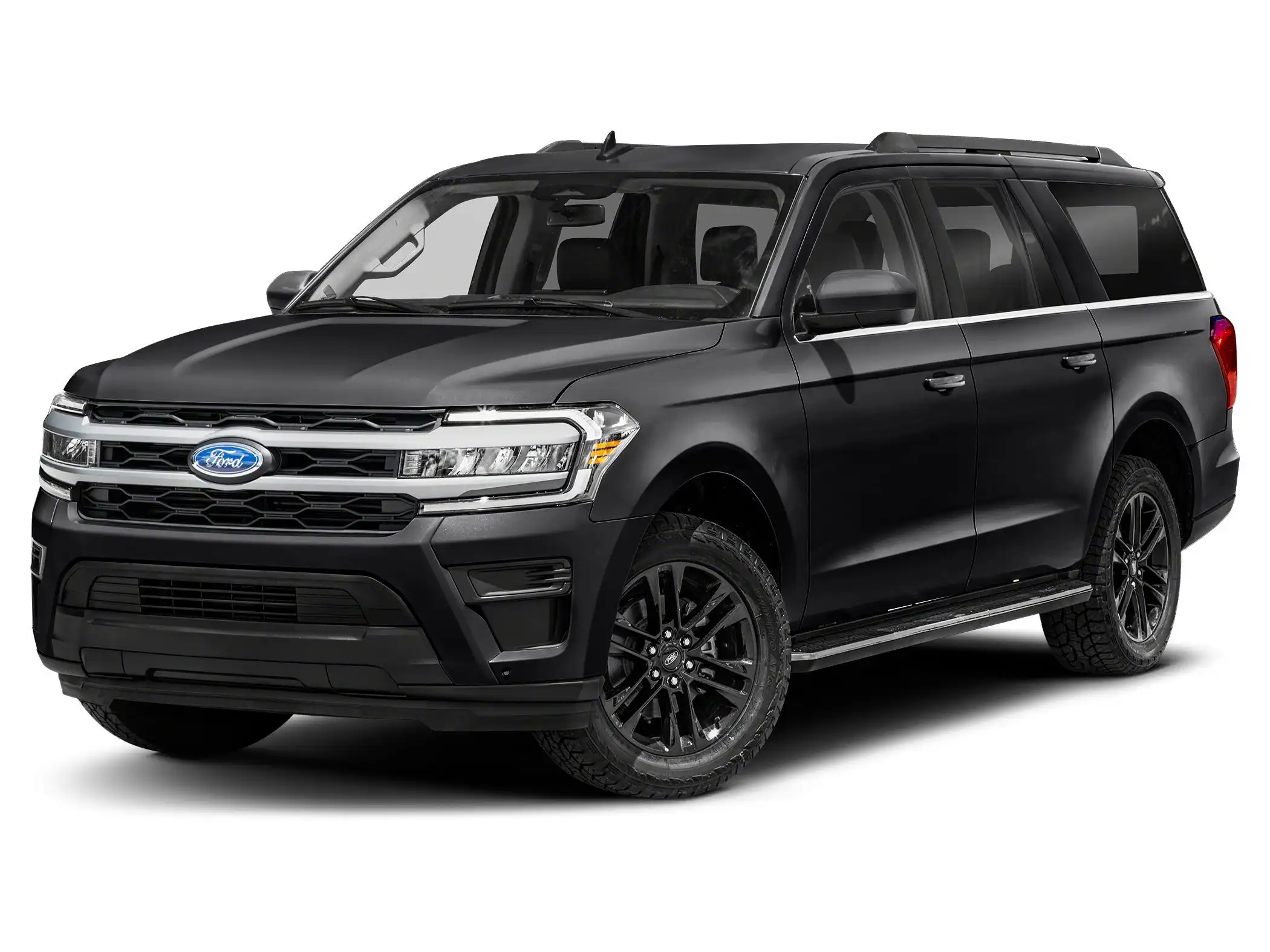 2023 Ford Expedition XLT MAX 4x4's photo