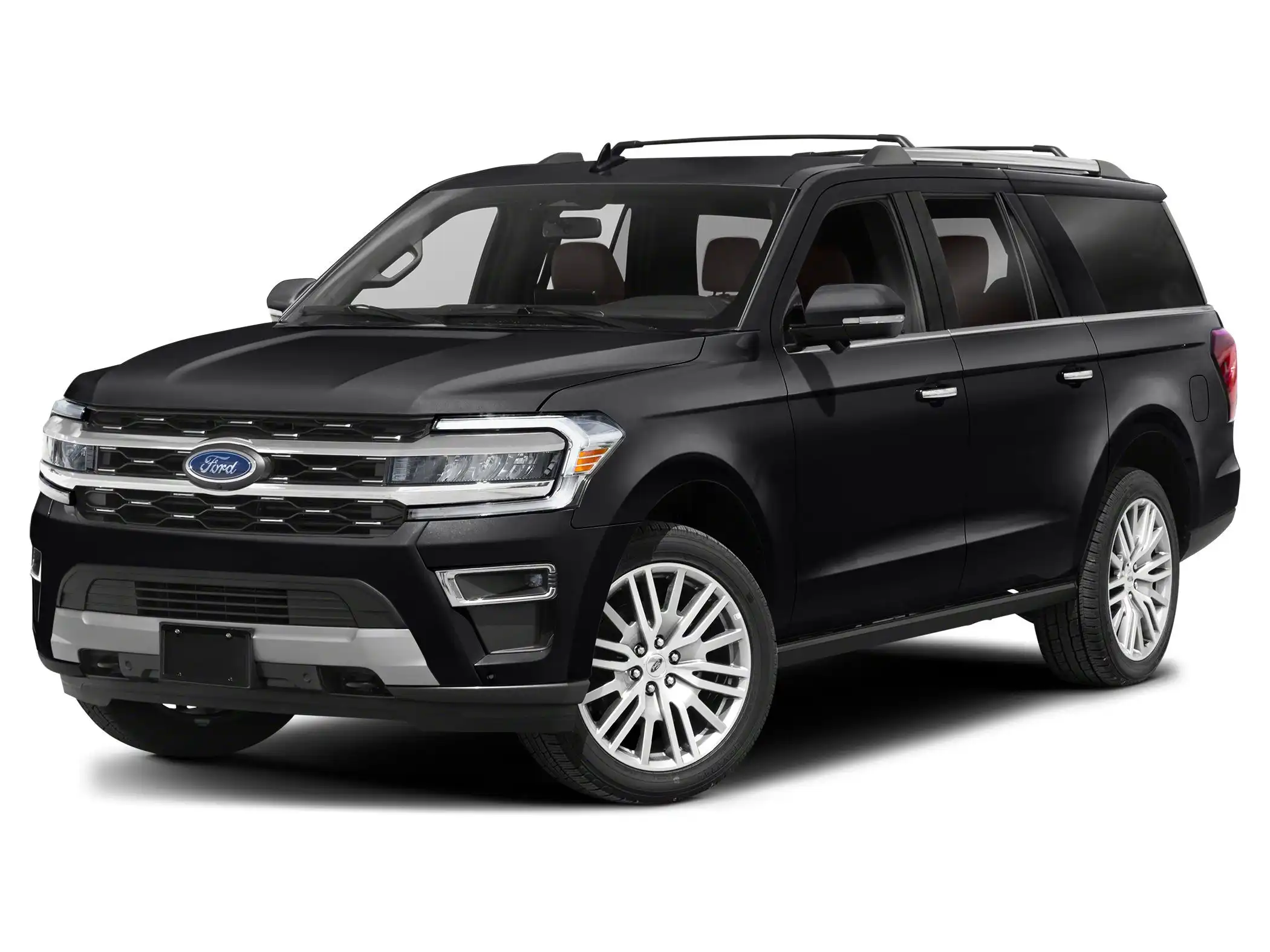 2023 Ford Expedition Limited MAX 4x4's photo