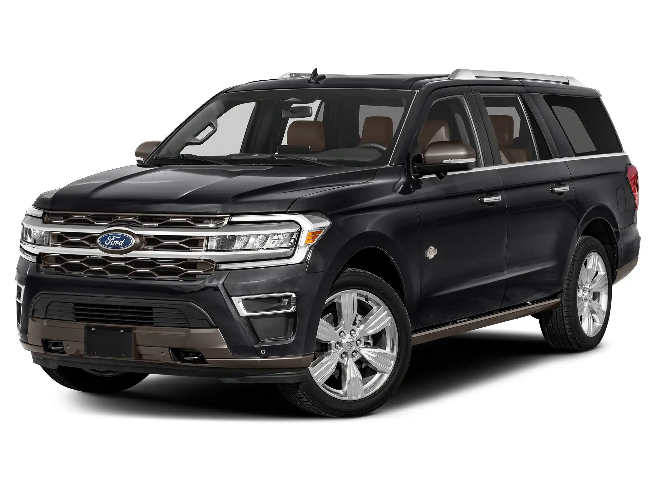 2023 Ford Expedition King Ranch MAX 4x4's photo