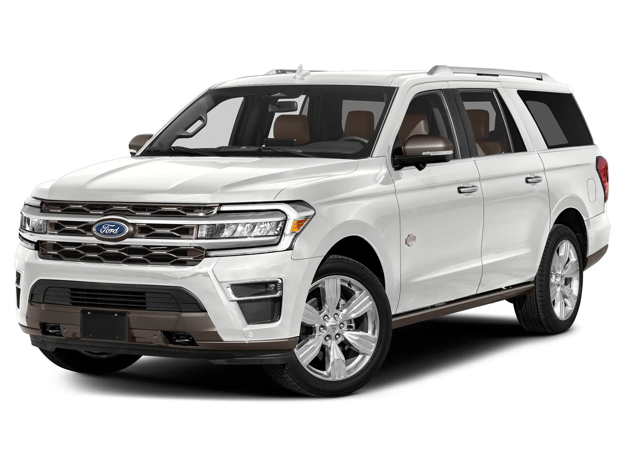 2023 Ford Expedition King Ranch MAX 4x4's photo