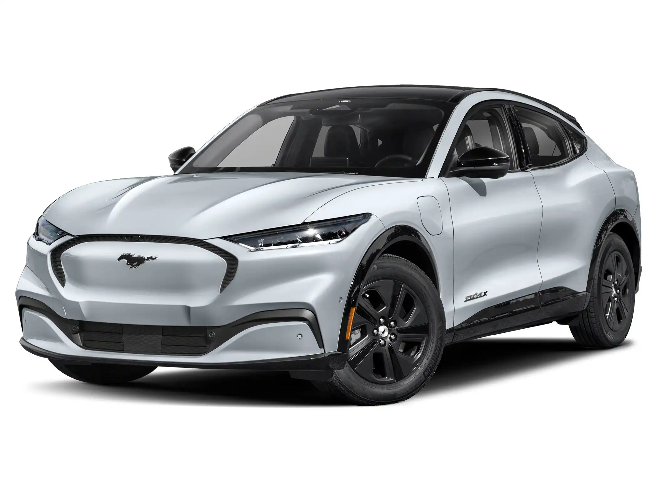 2023 Ford Mustang-Mach-e California Route 1's photo
