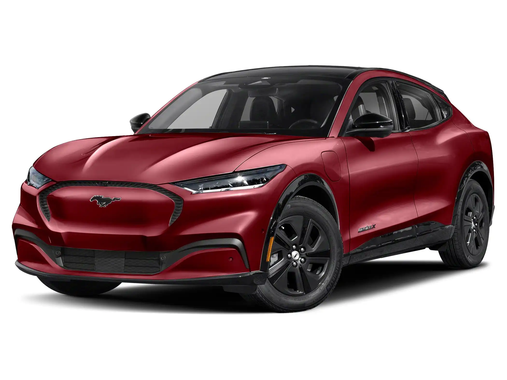 2023 Ford Mustang-Mach-e California Route 1's photo