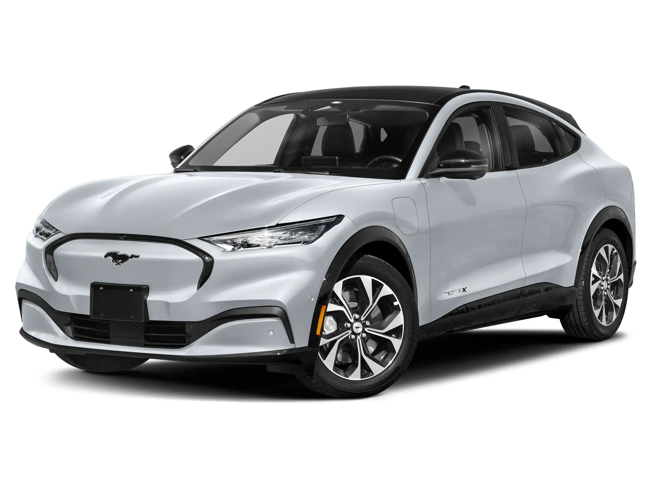 2023 Ford Mustang-Mach-e Premium's photo
