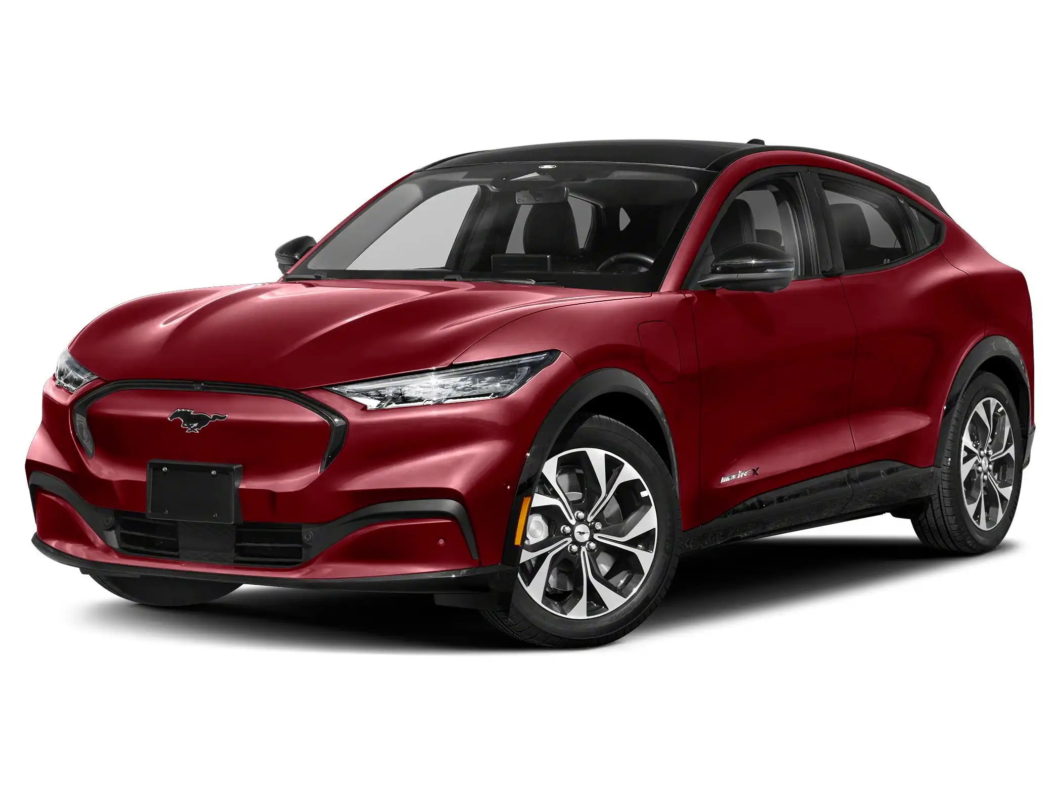 2023 Ford Mustang-Mach-e Premium's photo