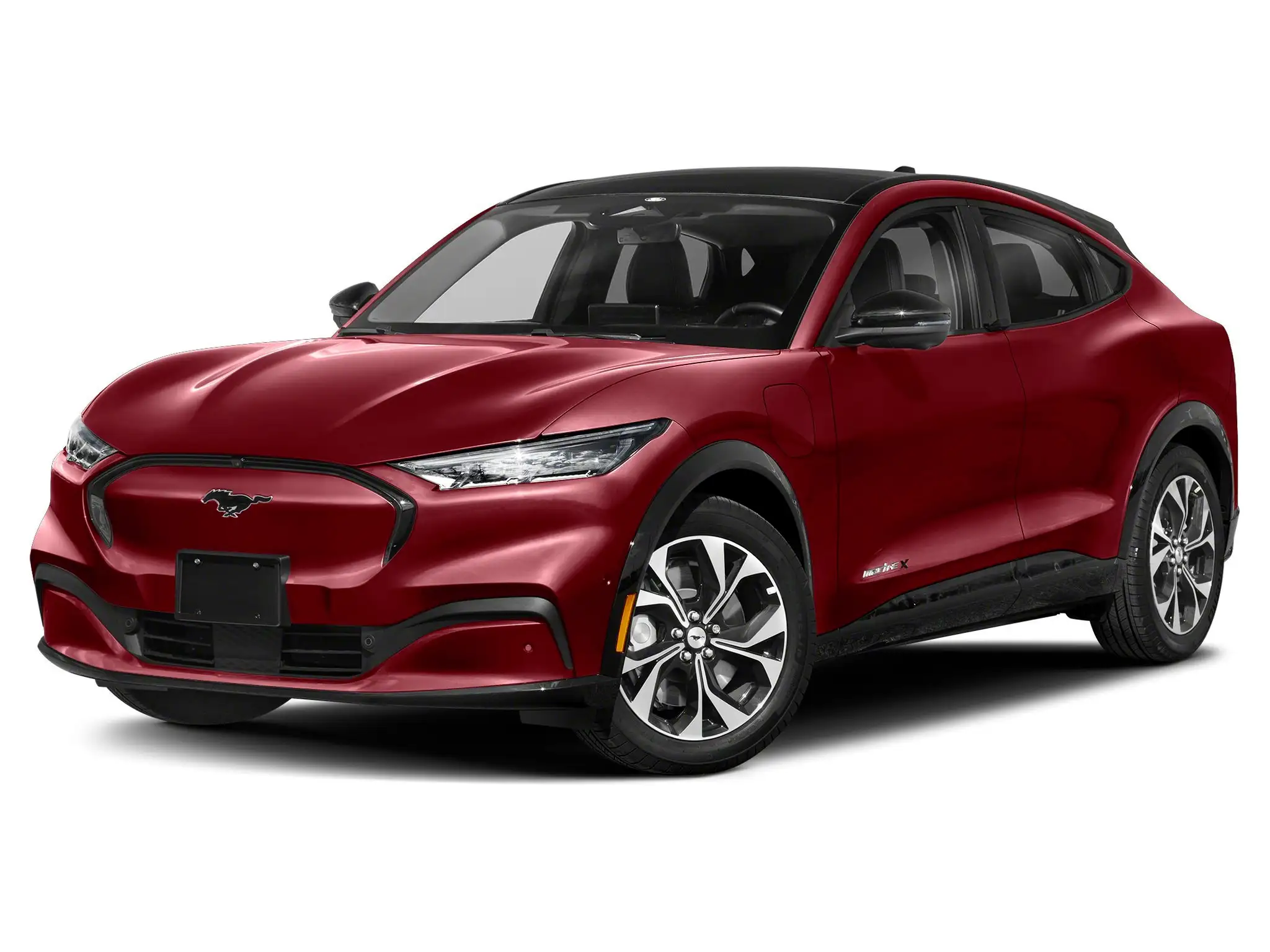 2023 Ford Mustang-Mach-e Premium's photo
