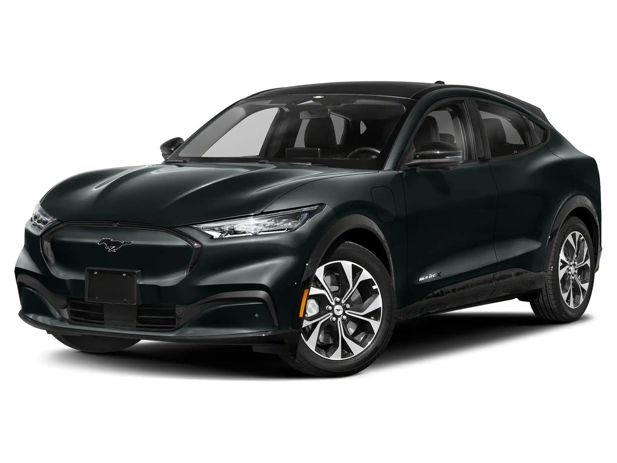 2023 Ford Mustang-Mach-e Premium's photo