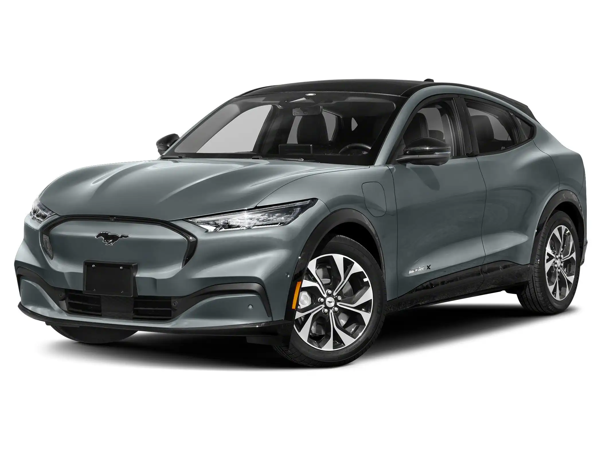 2023 Ford Mustang-Mach-e Premium's photo