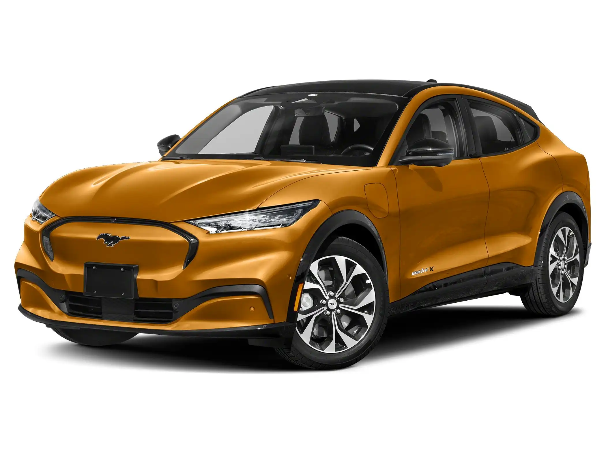 2023 Ford Mustang-Mach-e Premium's photo