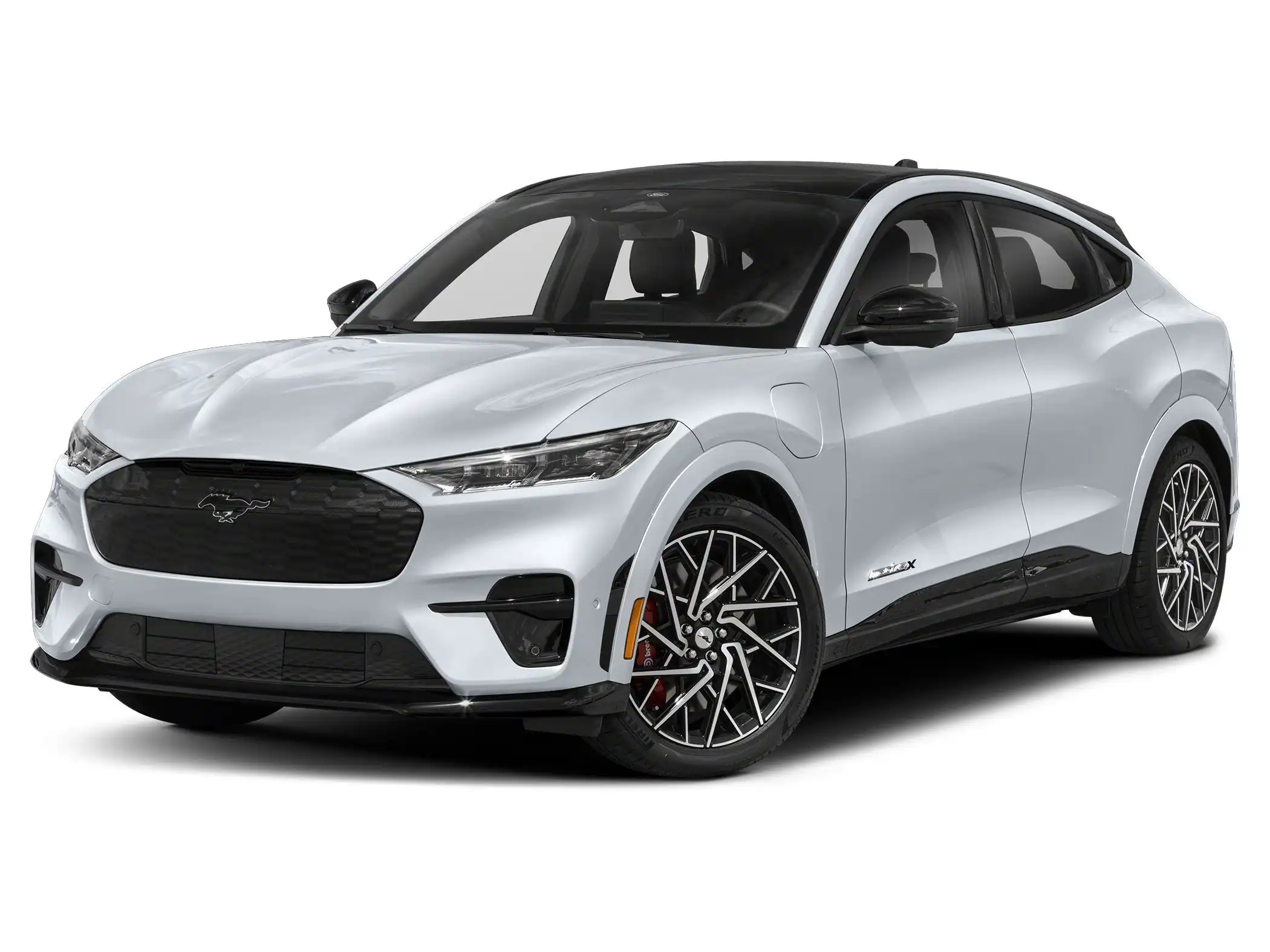 2023 Ford Mustang-Mach-e GT's photo