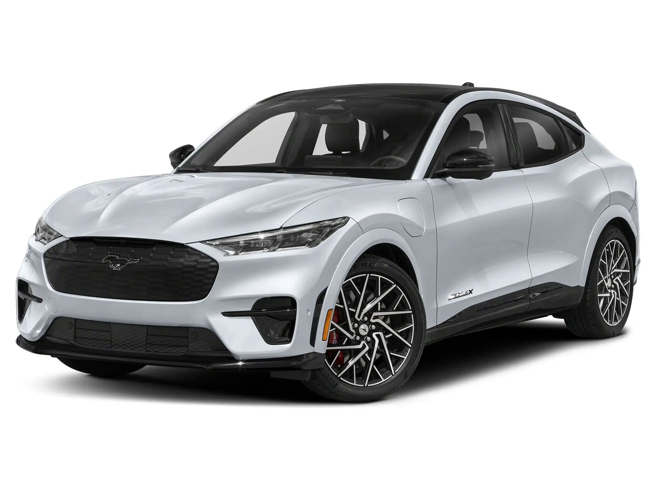 2023 Ford Mustang-Mach-e GT's photo