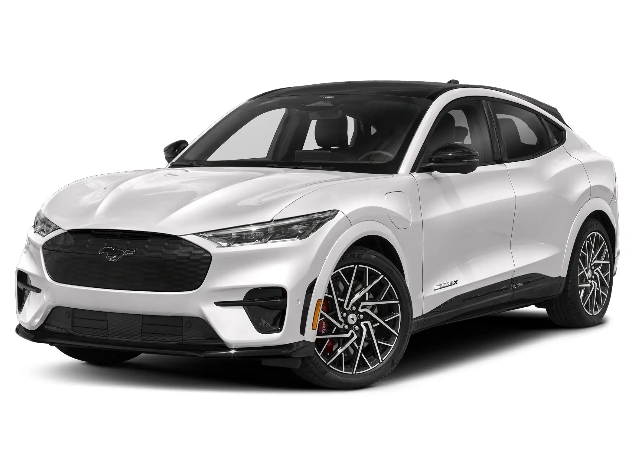 2023 Ford Mustang-Mach-e GT's photo