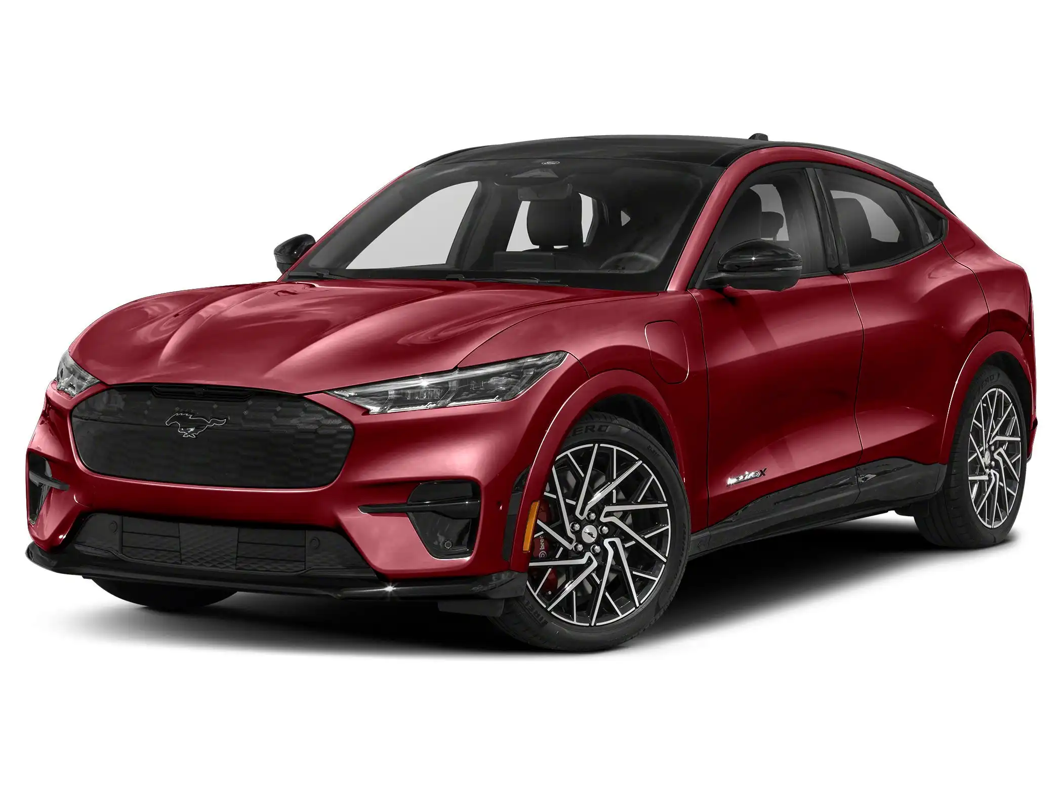 2023 Ford Mustang-Mach-e GT's photo
