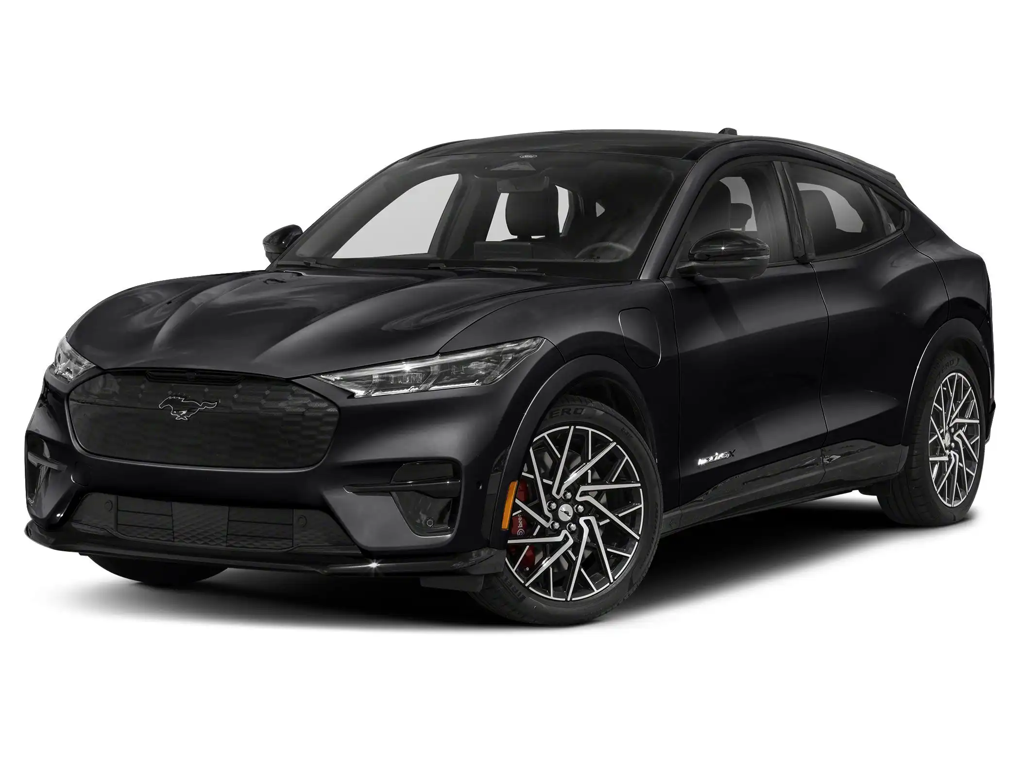 2023 Ford Mustang-Mach-e GT's photo