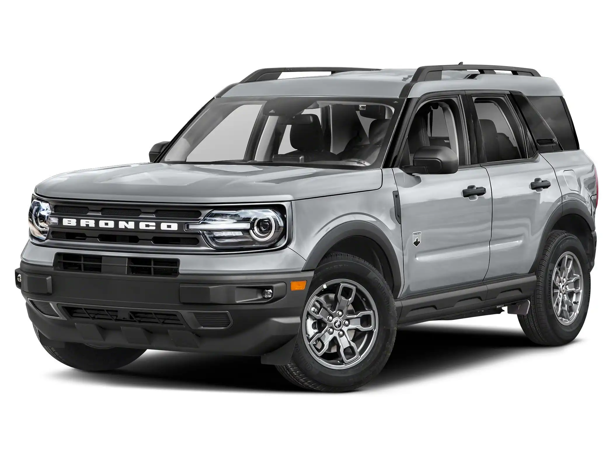 2023 Ford Bronco Sport Big Bend 4X4's photo