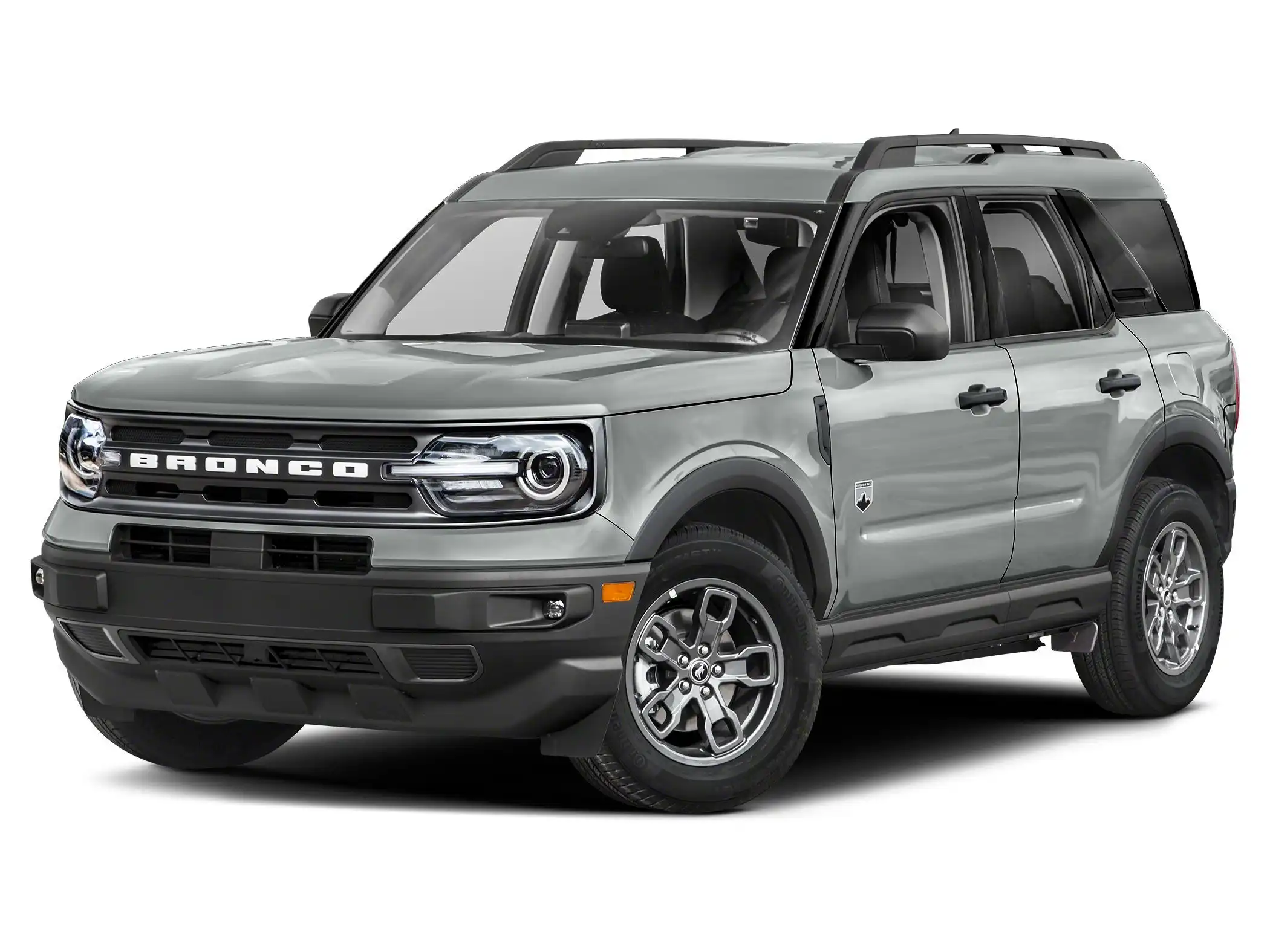 2023 Ford Bronco Sport Big Bend 4X4's photo