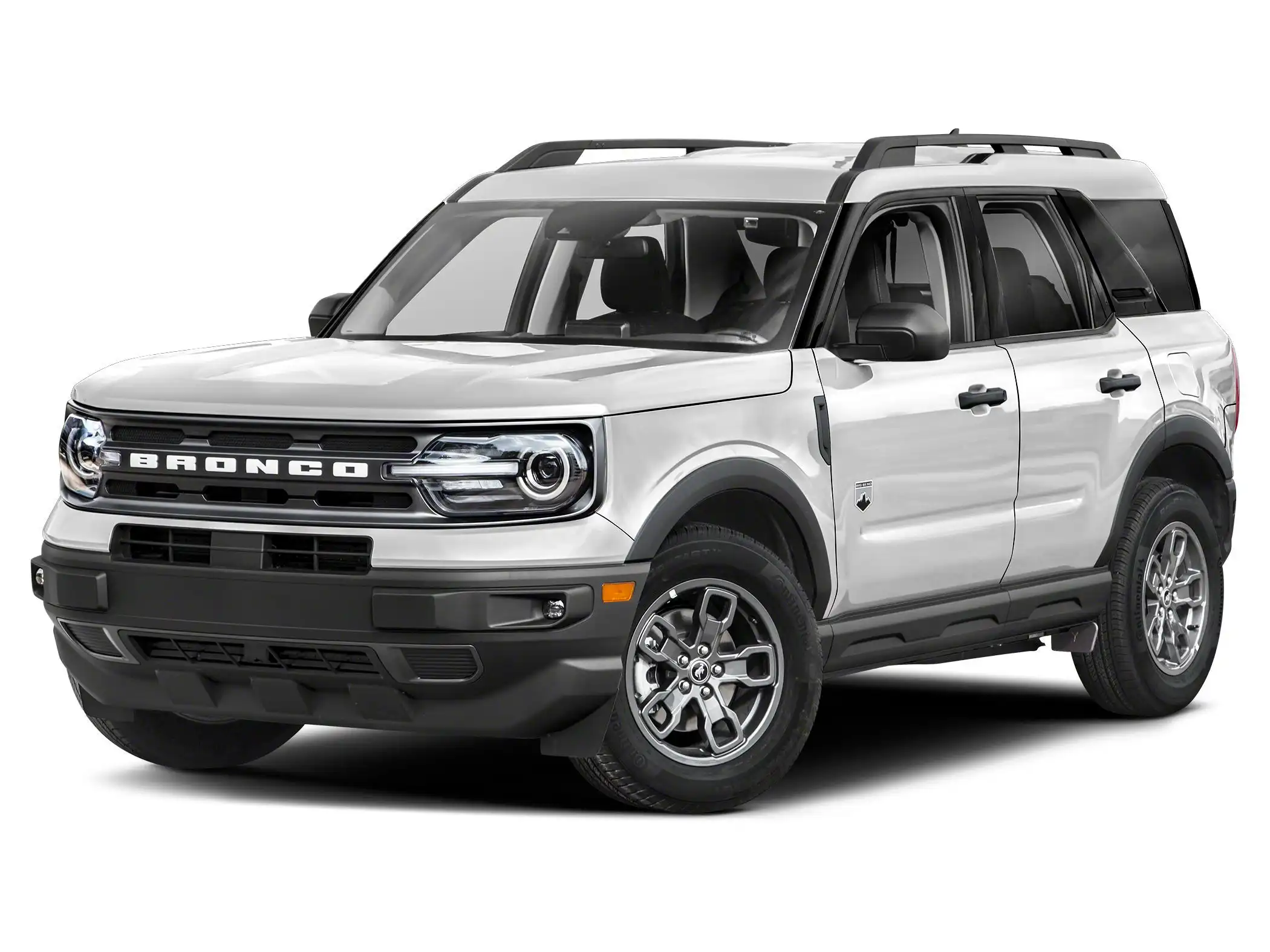 2023 Ford Bronco Sport Big Bend 4X4's photo