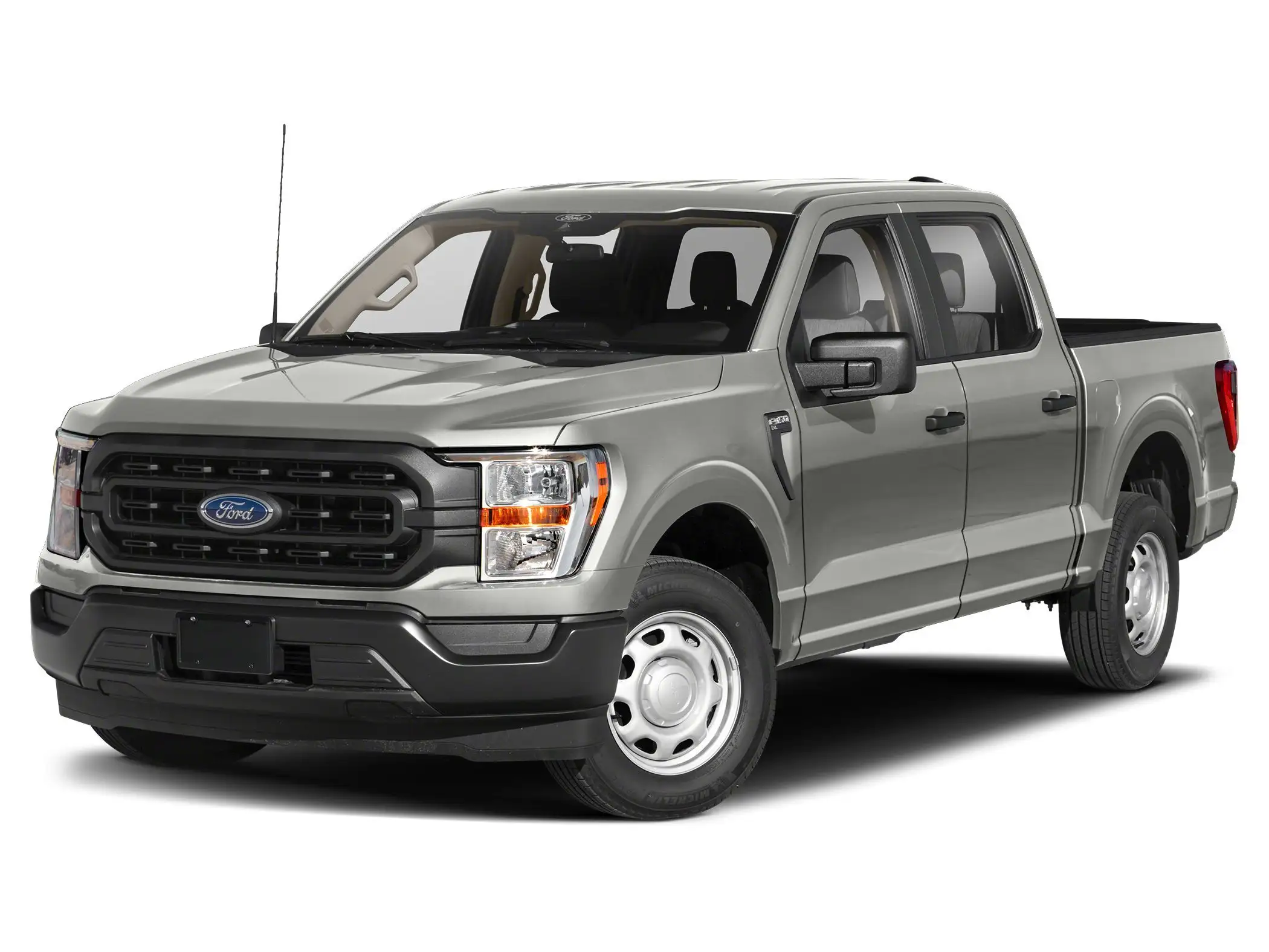 2023 Ford F-150 XL 4x4 SuperCrew 5-1/2 Box's photo