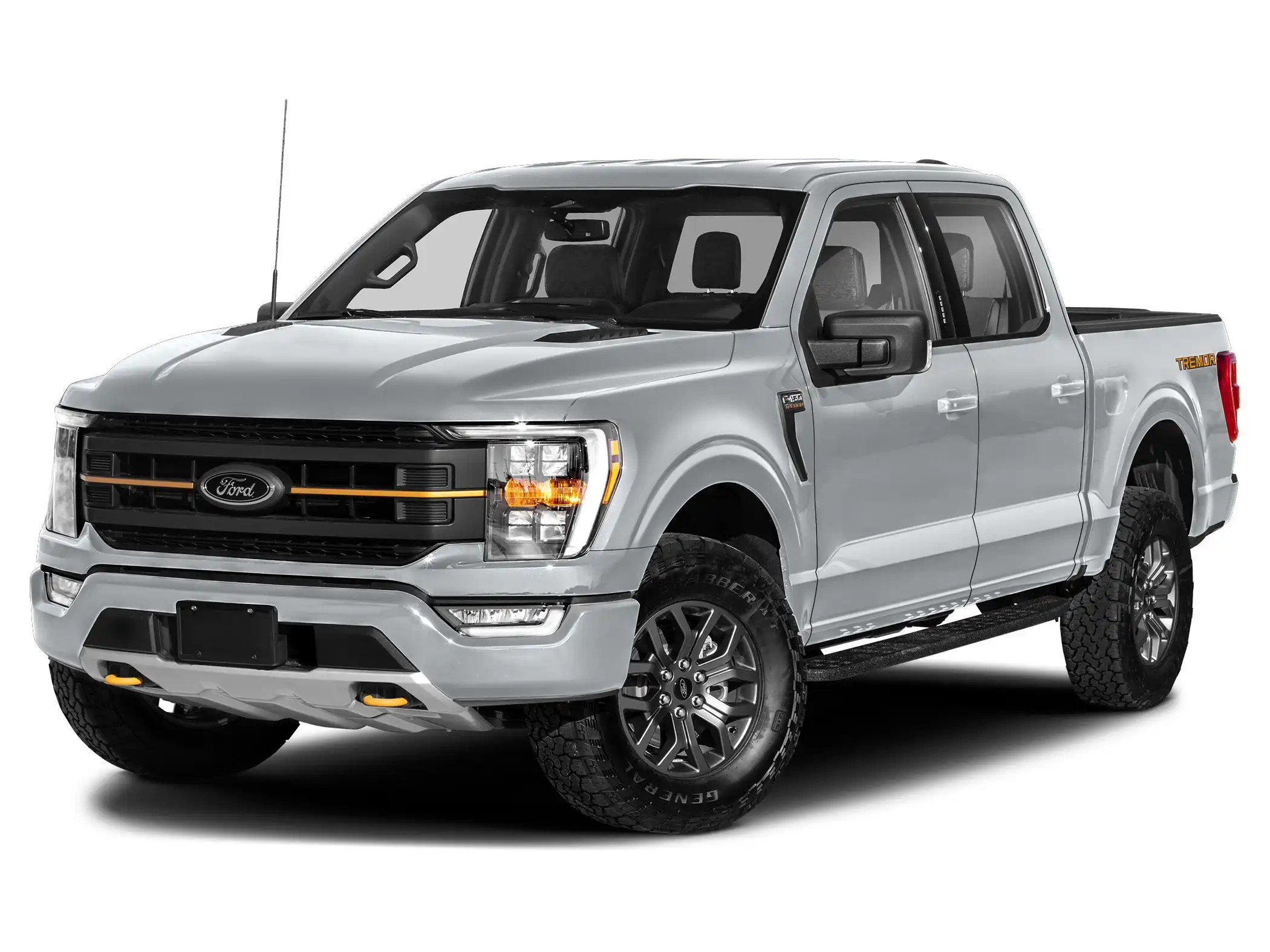 2023 Ford F-150 Tremor 4x4 SuperCrew 5-1/2 Box's photo