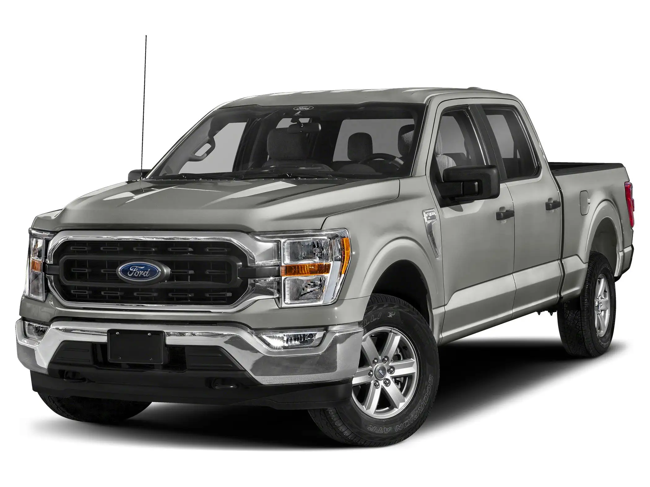 2023 Ford F-150 Tremor 4x4 SuperCrew 5-1/2 Box's photo