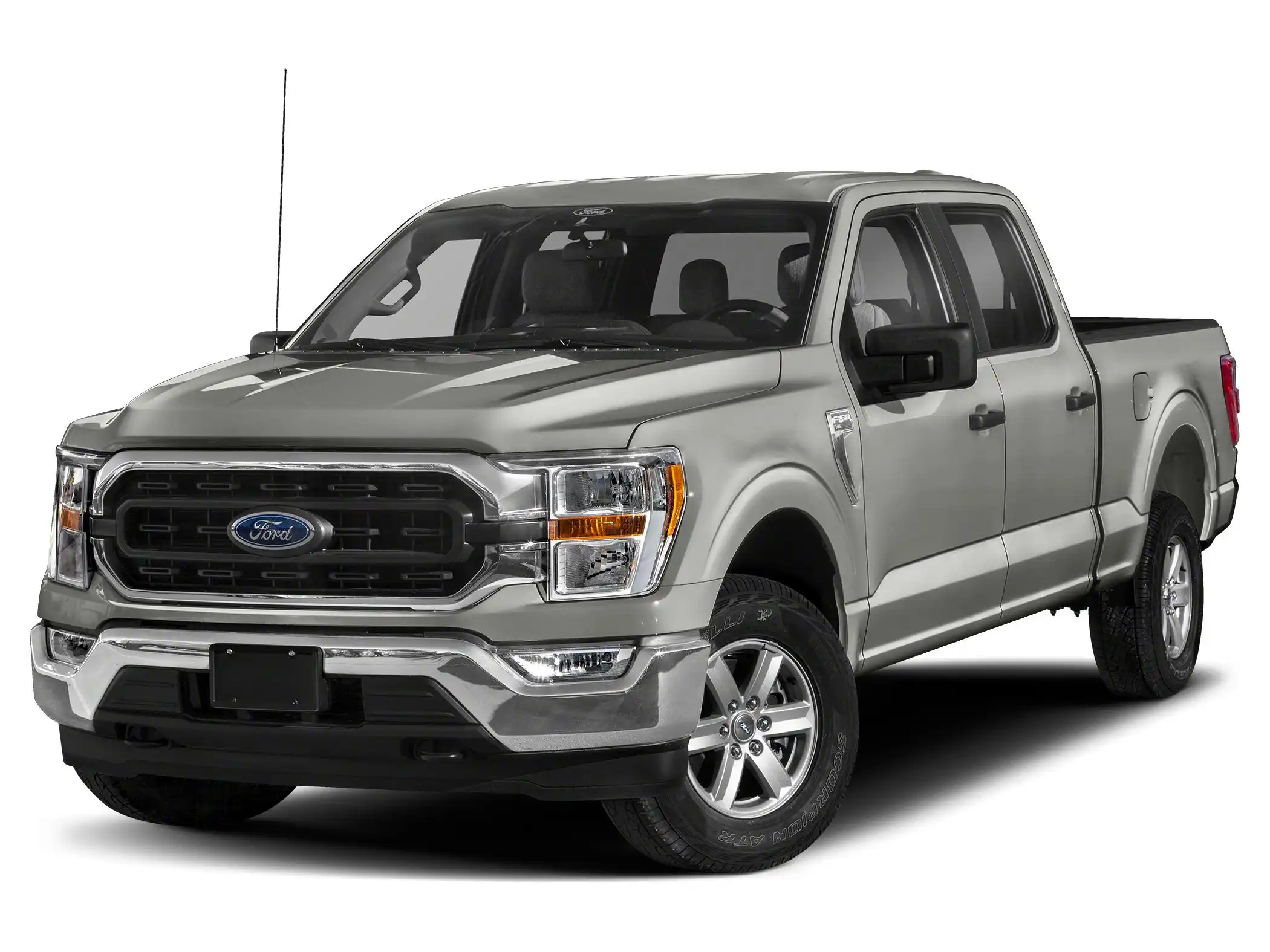 2023 Ford F-150 XLT 4x4 SuperCrew 5-1/2 Box's photo