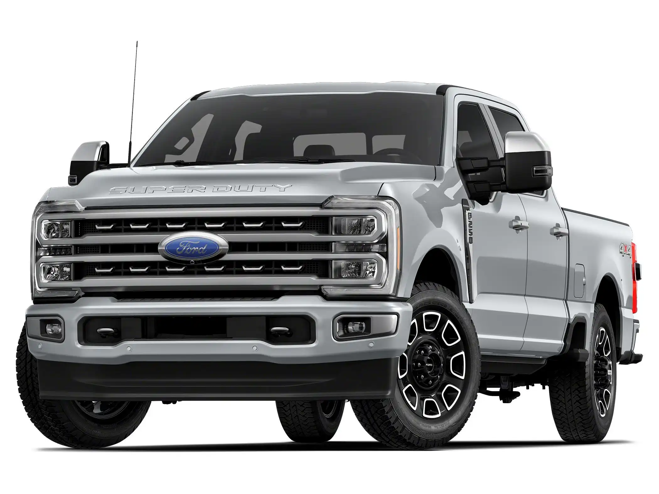 2023 Ford F-250 XL 4x4 Crew Cab 6-3/4' Box's photo