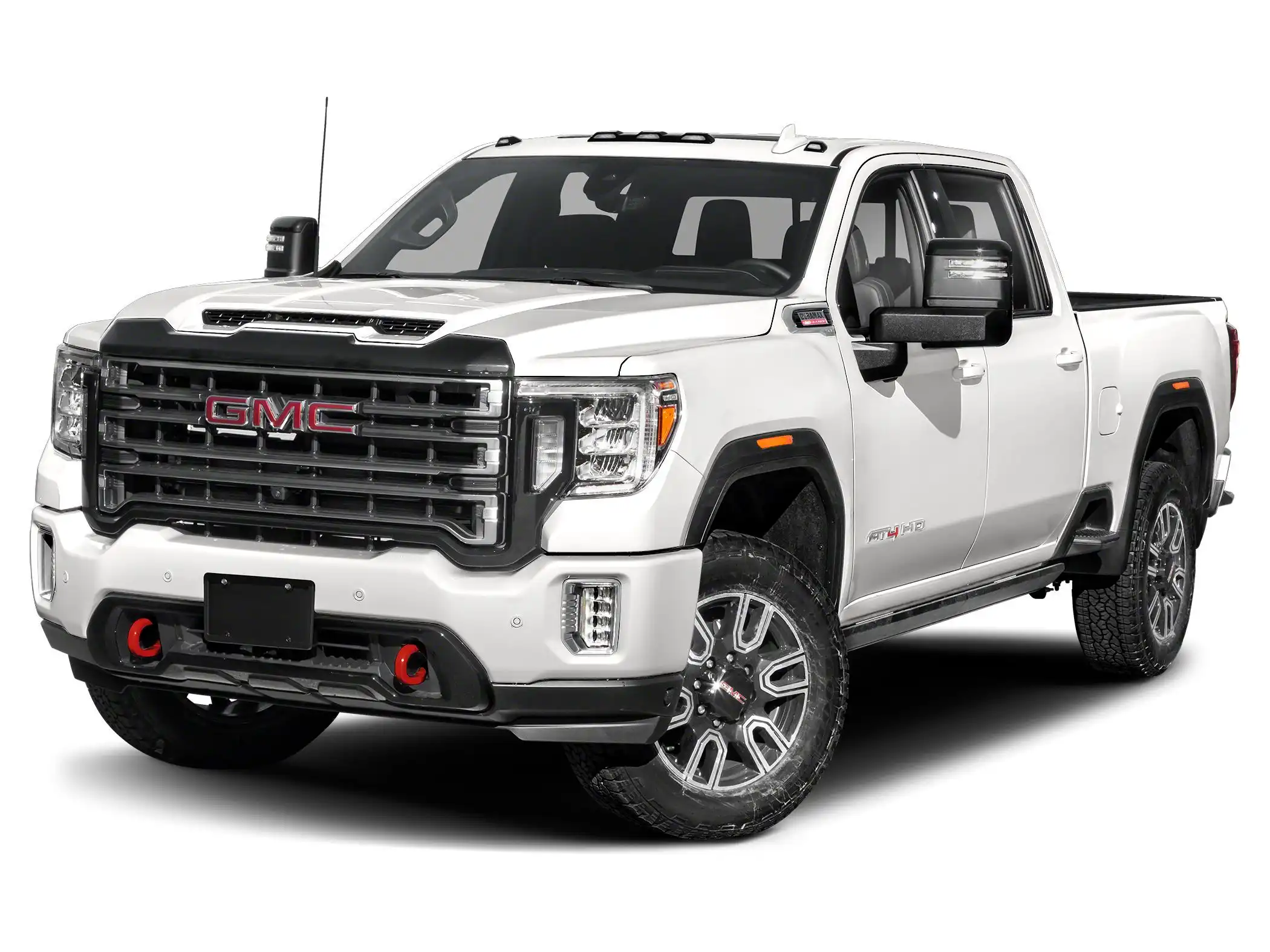 2023 GMC Sierra 4WD Crew Cab Long Box AT4's photo