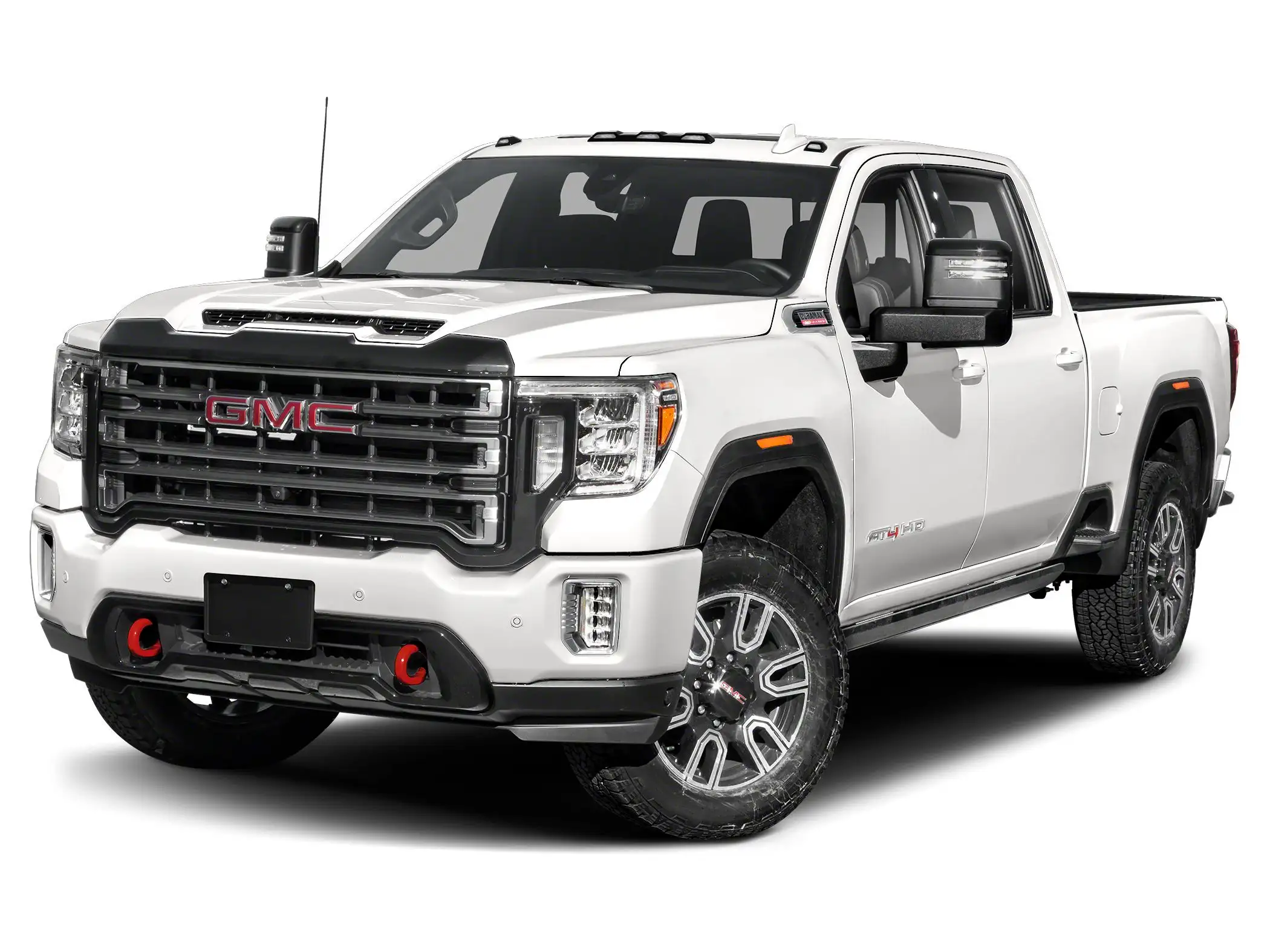 2023 GMC Sierra 4WD Crew Cab Standard Box AT4's photo