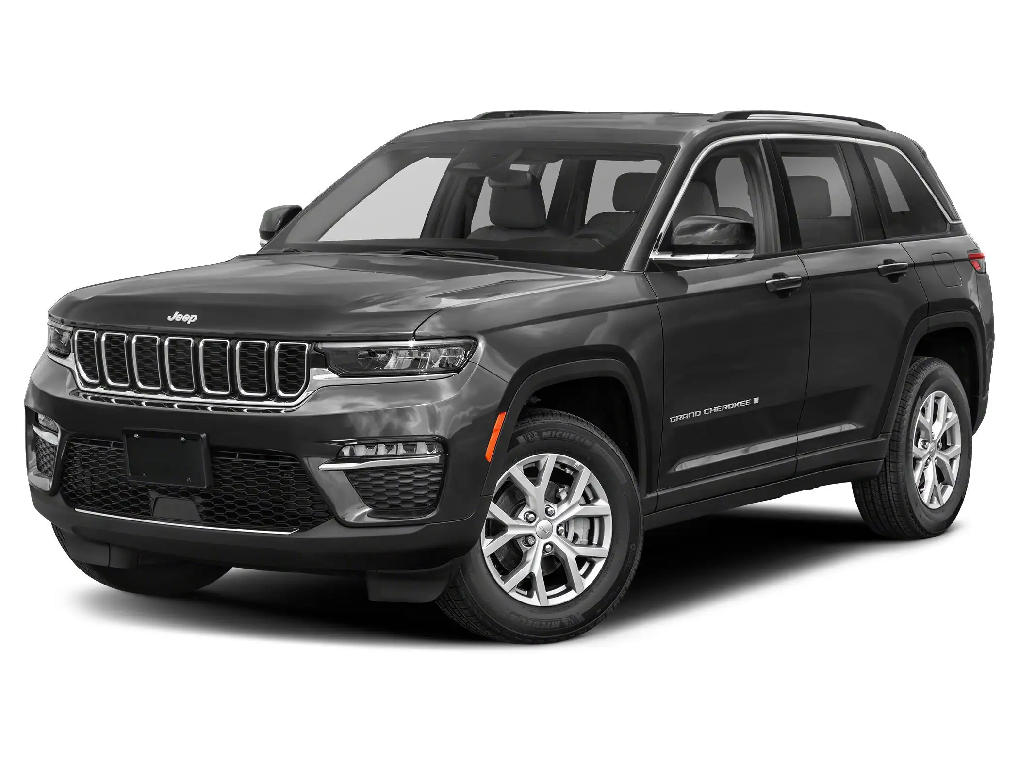 2023 Jeep Grand Cherokee Altitude 4x4's photo