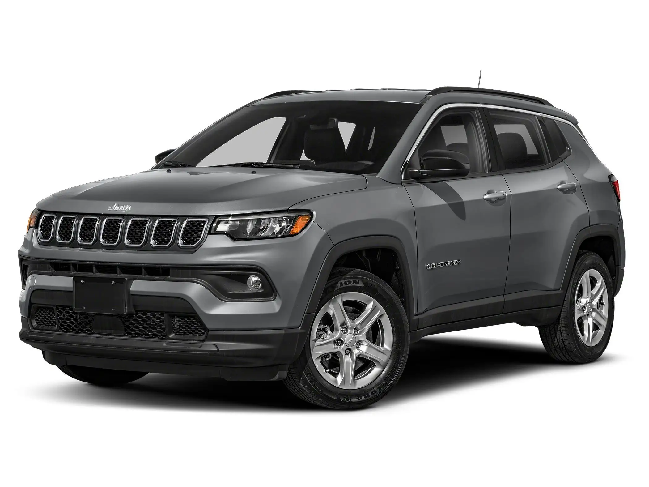 2023 Jeep Compass Latitude 4X4's photo
