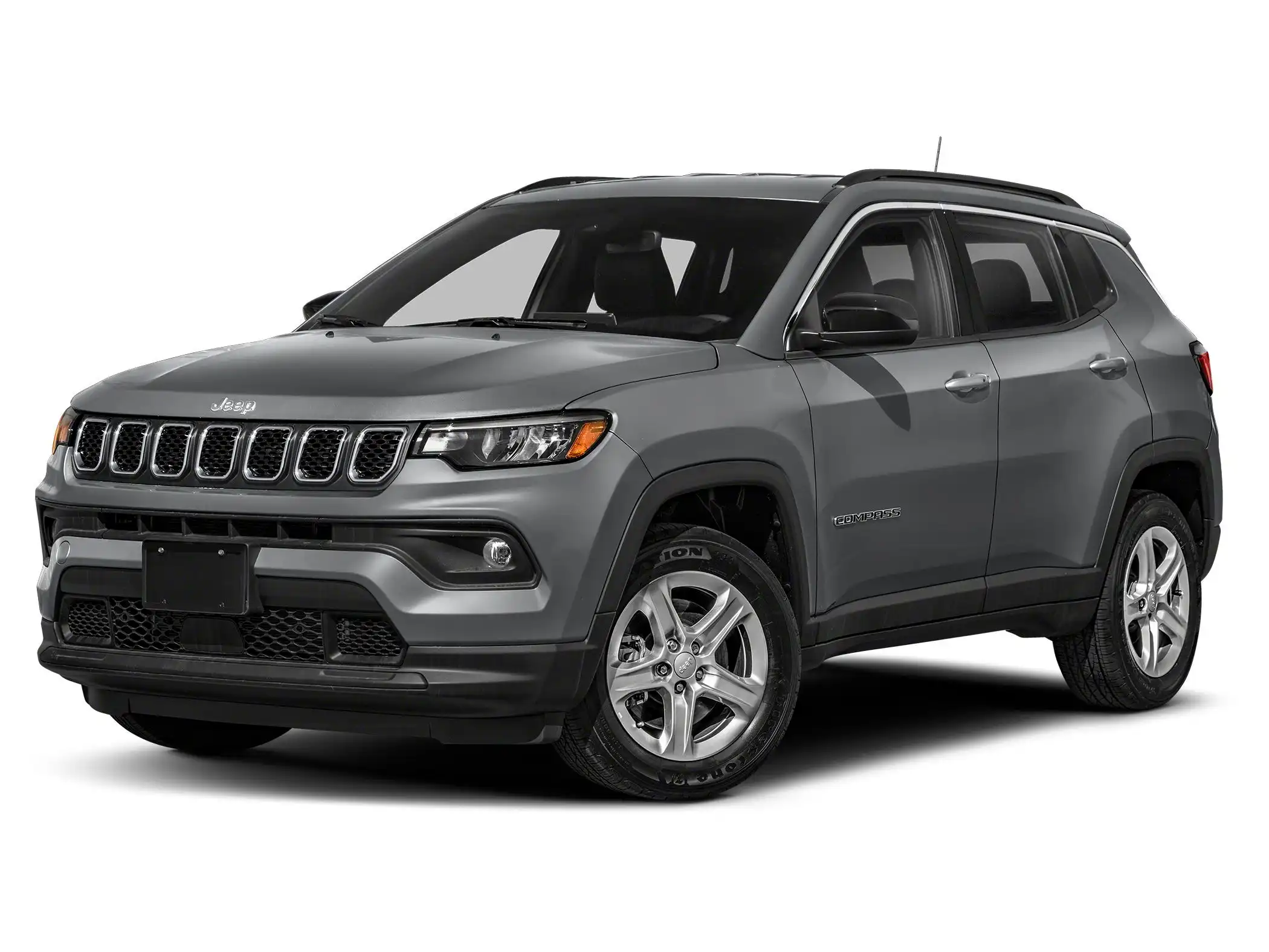 2023 Jeep Compass Limited 4X4's photo