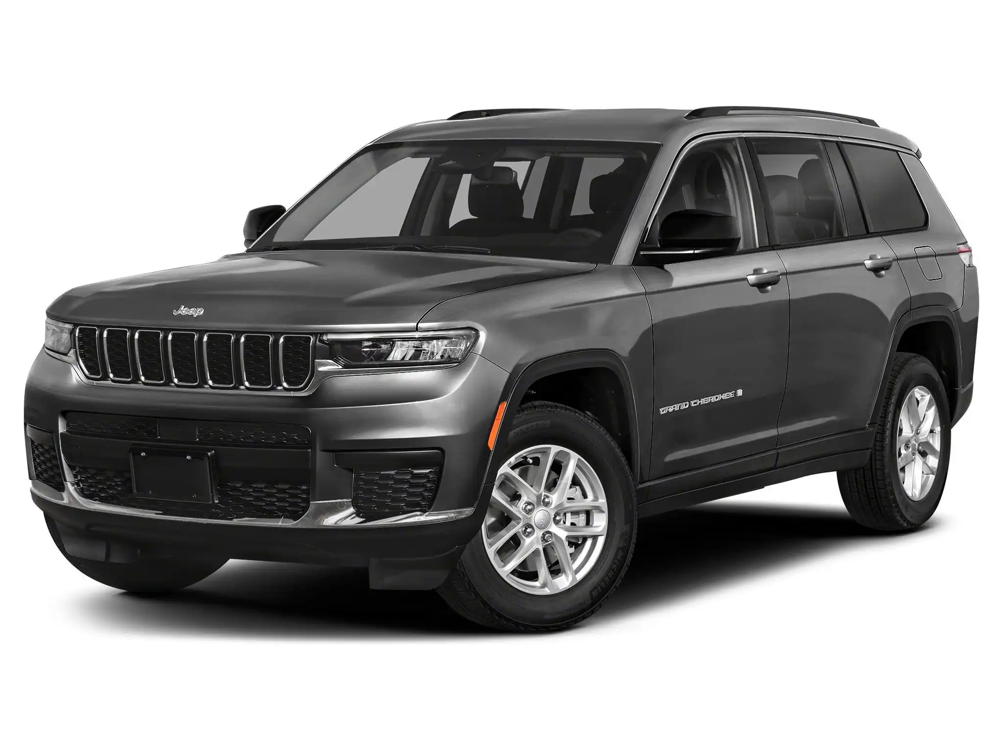 2023 Jeep Grand Cherokee L Limited's photo
