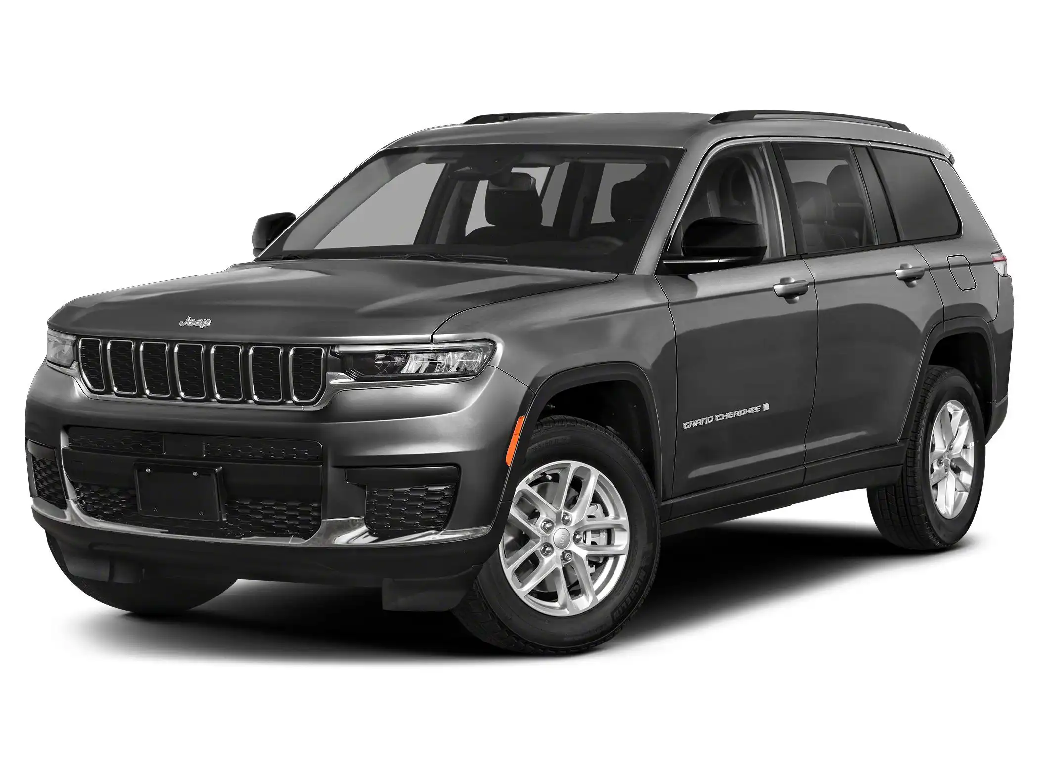 2023 Jeep Grand Cherokee L Limited 4x4's photo