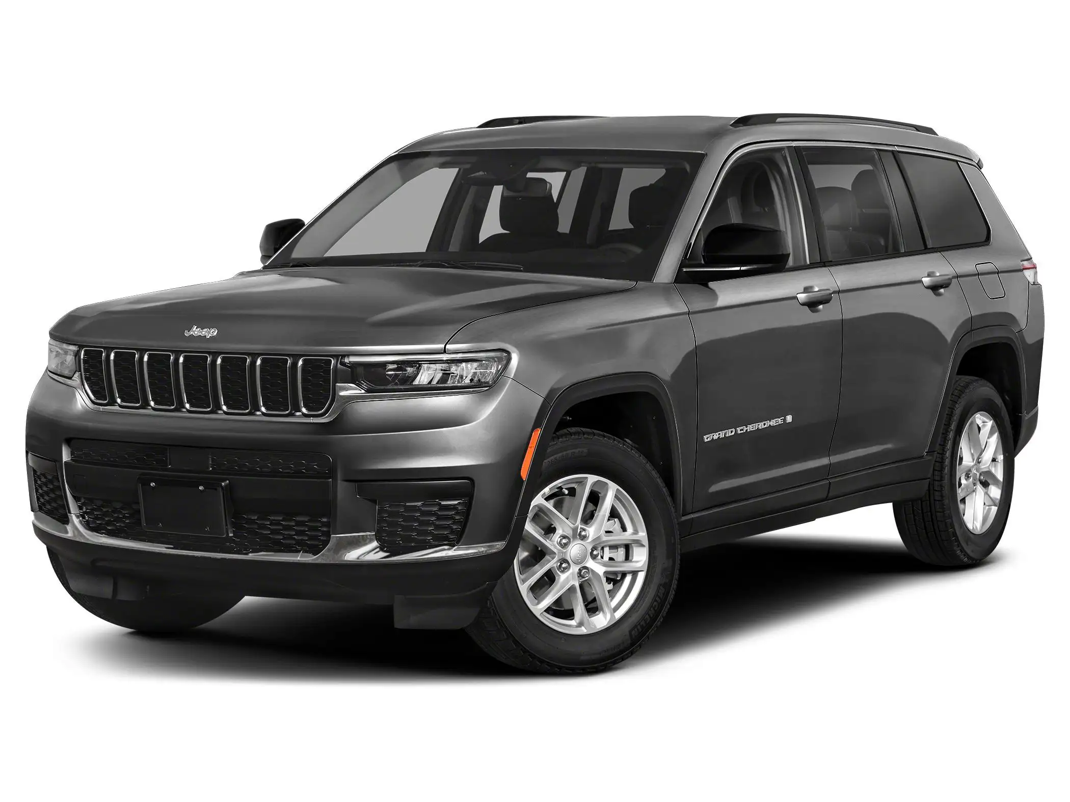 2023 Jeep Grand Cherokee L Summit Reserve 4x4's photo