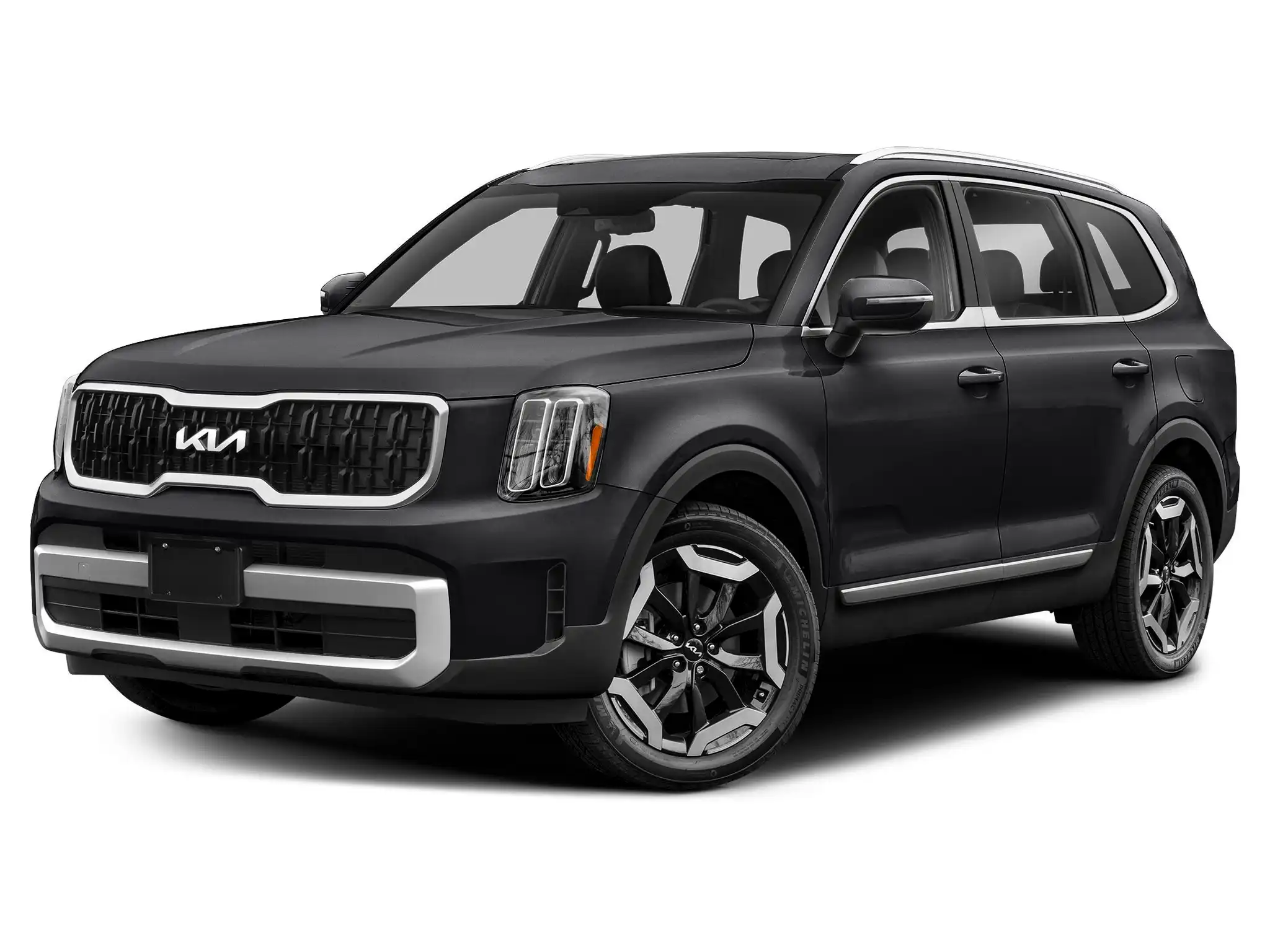 2023 Kia Telluride EX AWD's photo