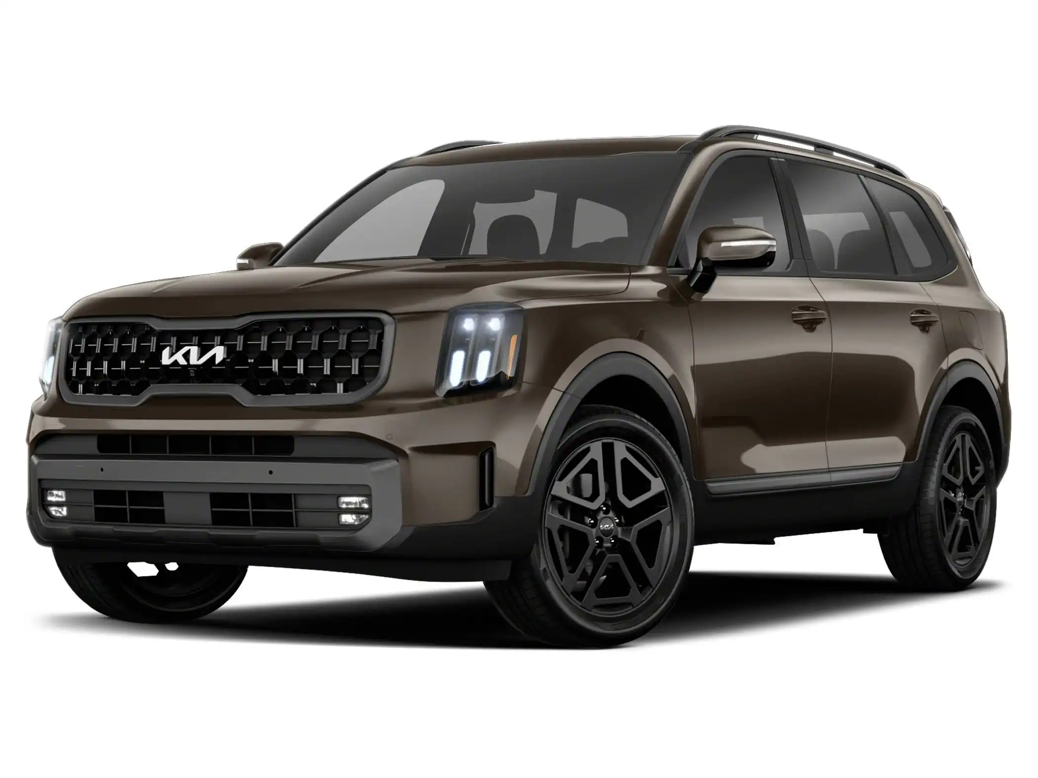 2023 Kia Telluride SX X-Line AWD's photo