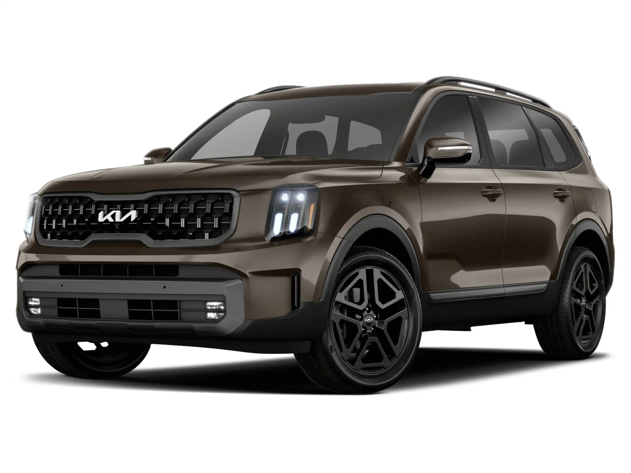 2023 Kia Telluride SX X-Line AWD's photo