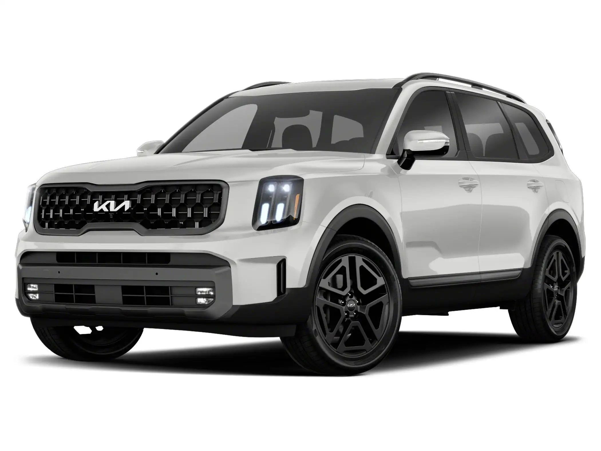 2023 Kia Telluride SX X-Line AWD's photo
