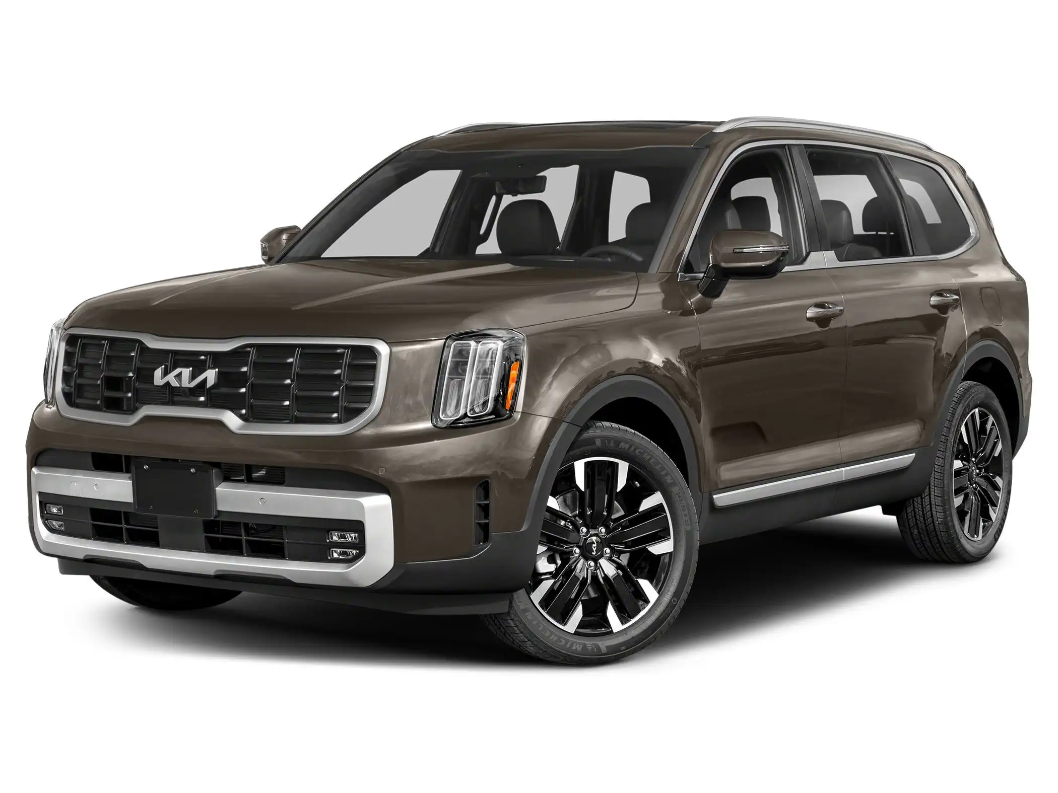 2023 Kia Telluride SX Prestige AWD's photo