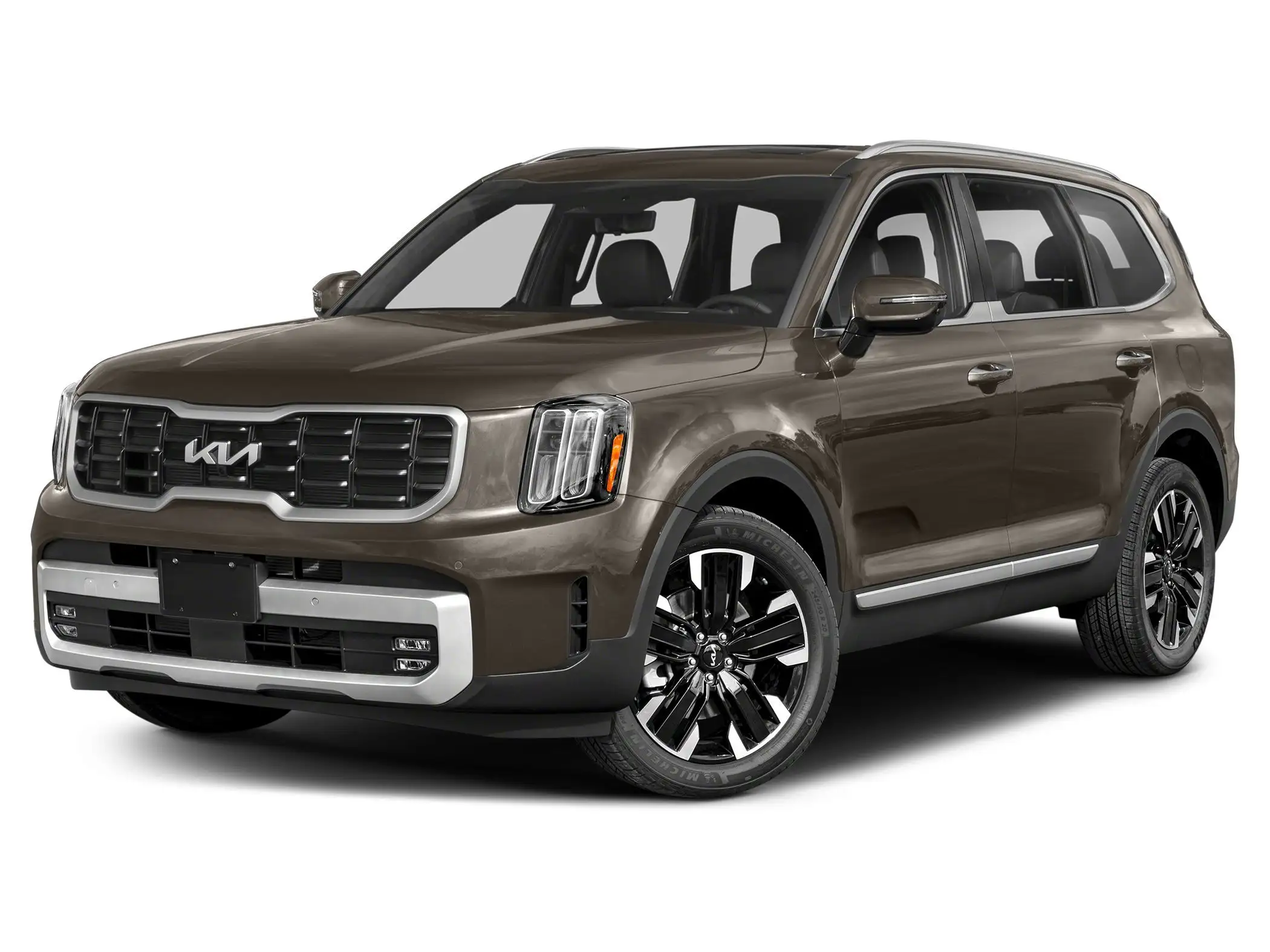 2023 Kia Telluride SX Prestige AWD's photo